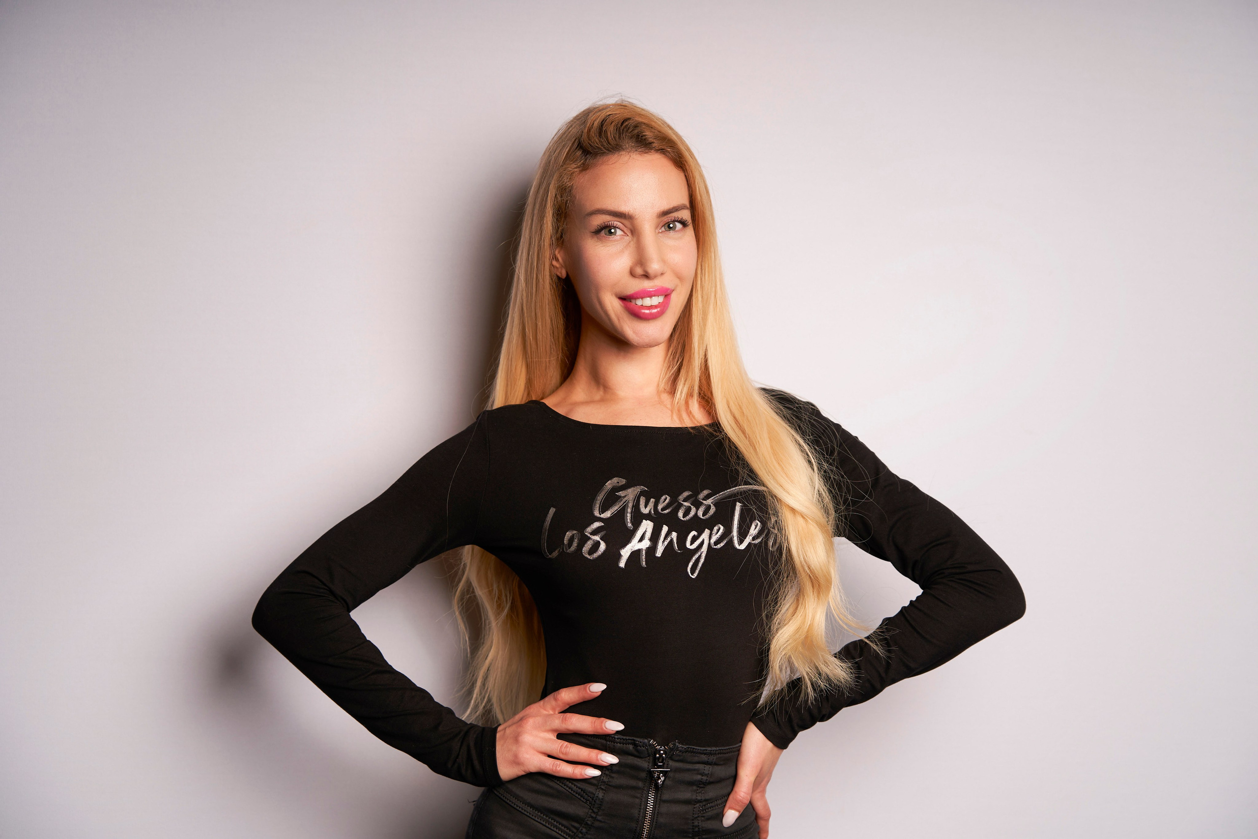 Портретна фотография. Фототека