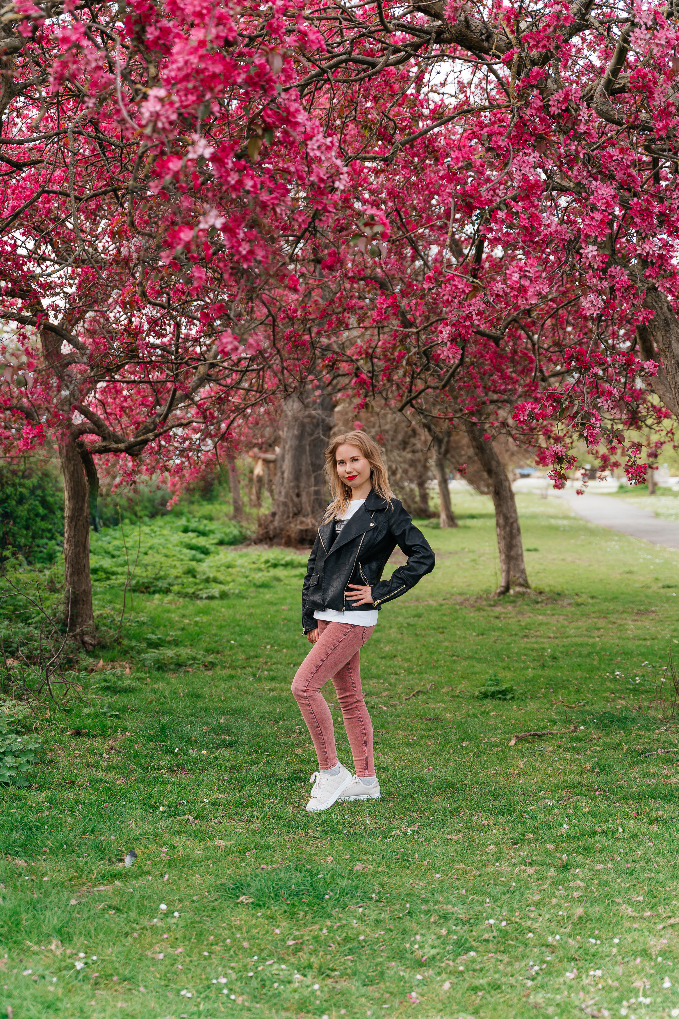 Цветение в Лондоне, цветущий Лондон, Blooming in London, blooming London