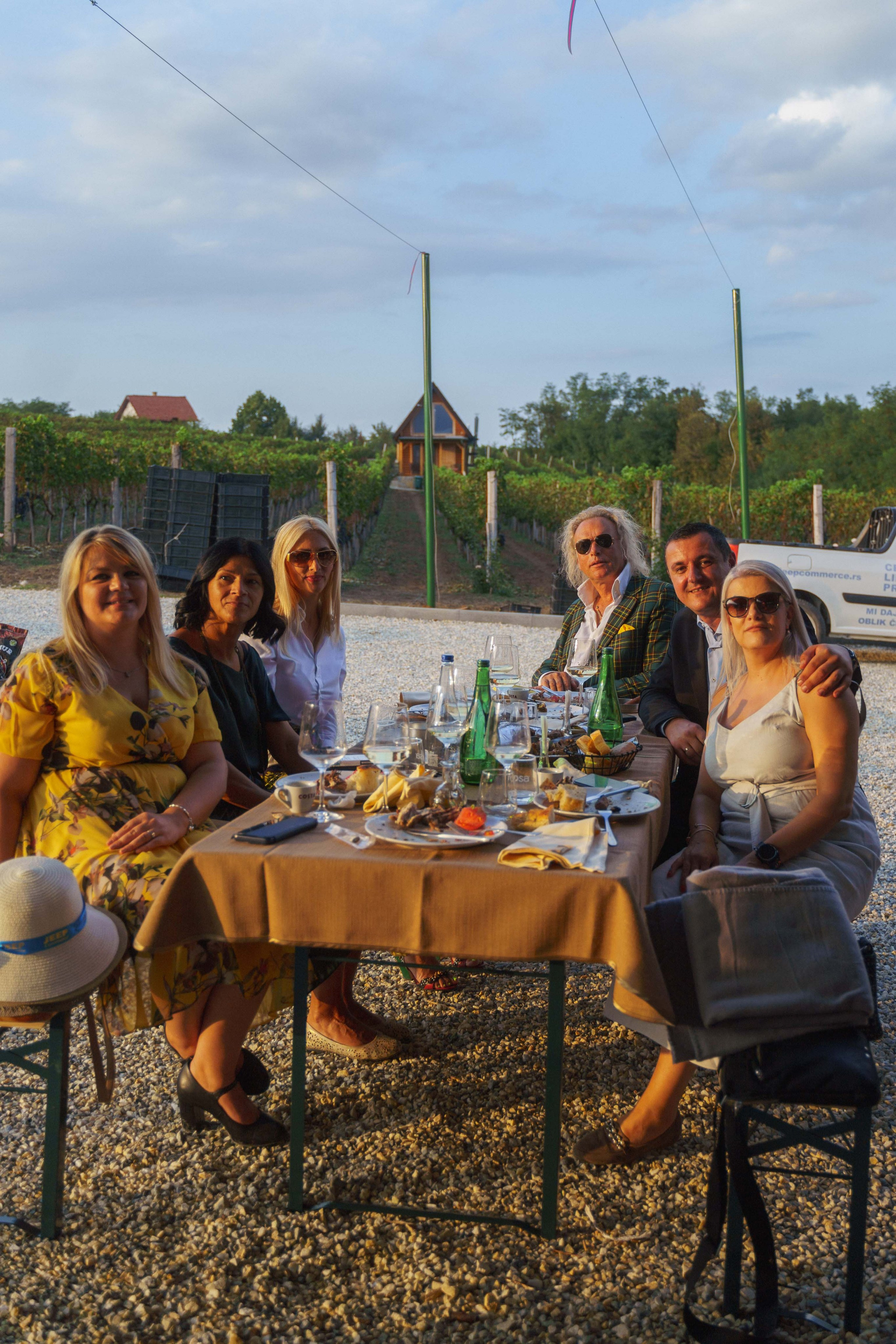 Jeep Commerce Event. Zhukov studio