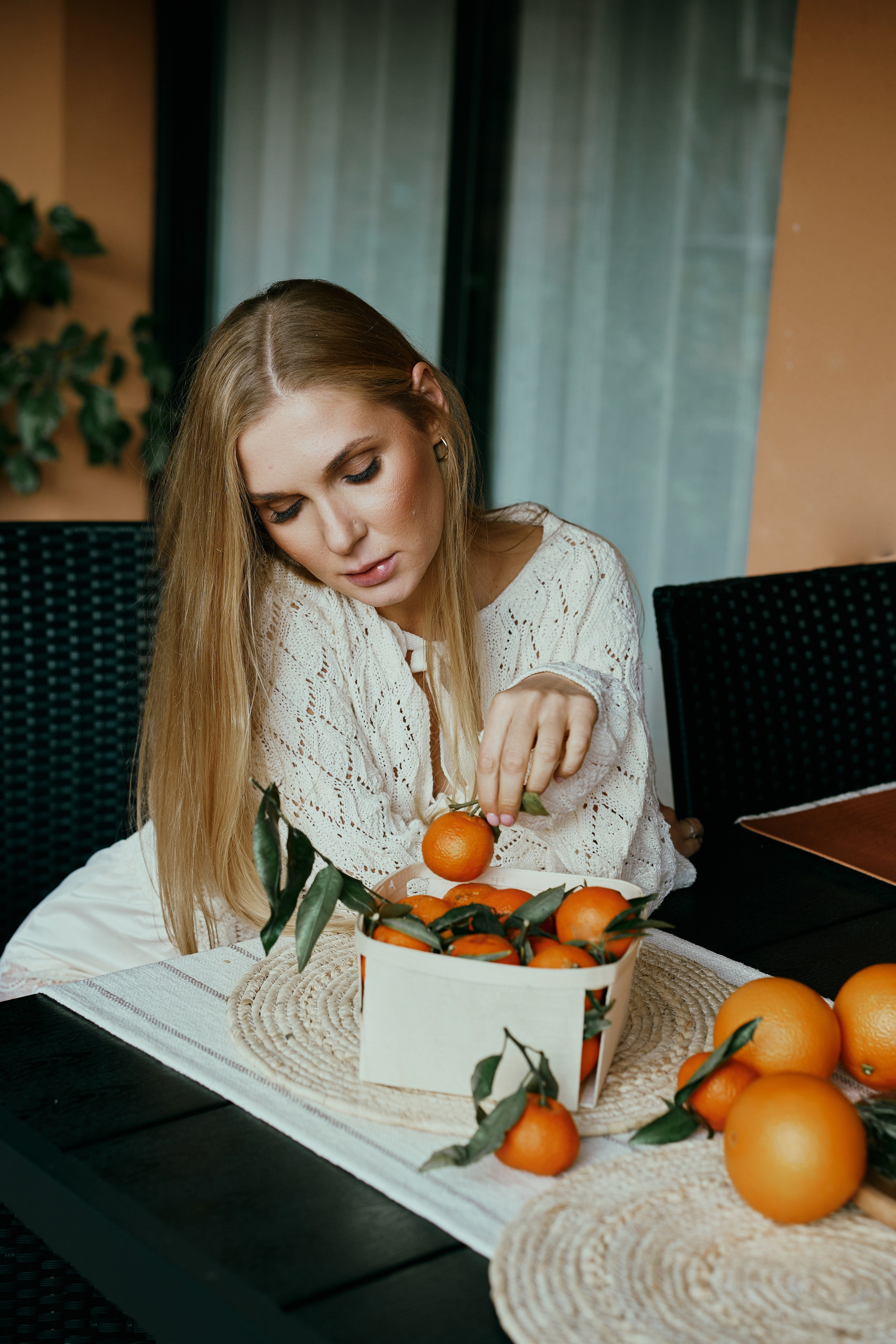 Катерина. Полезное?. Фотограф в Барселоне Жанна Захарченко