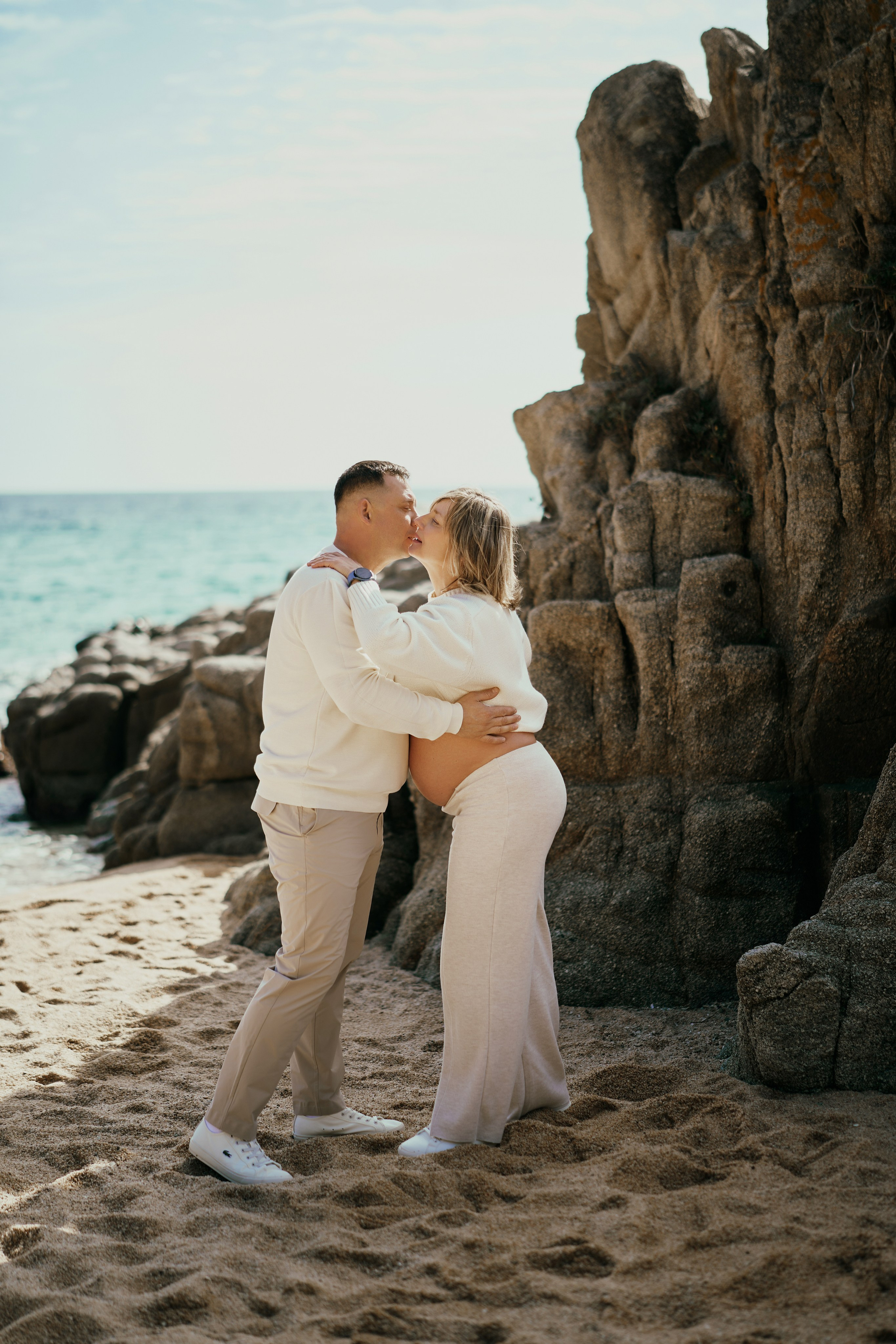 Весна…. Фотограф в Барселоне Жанна Захарченко