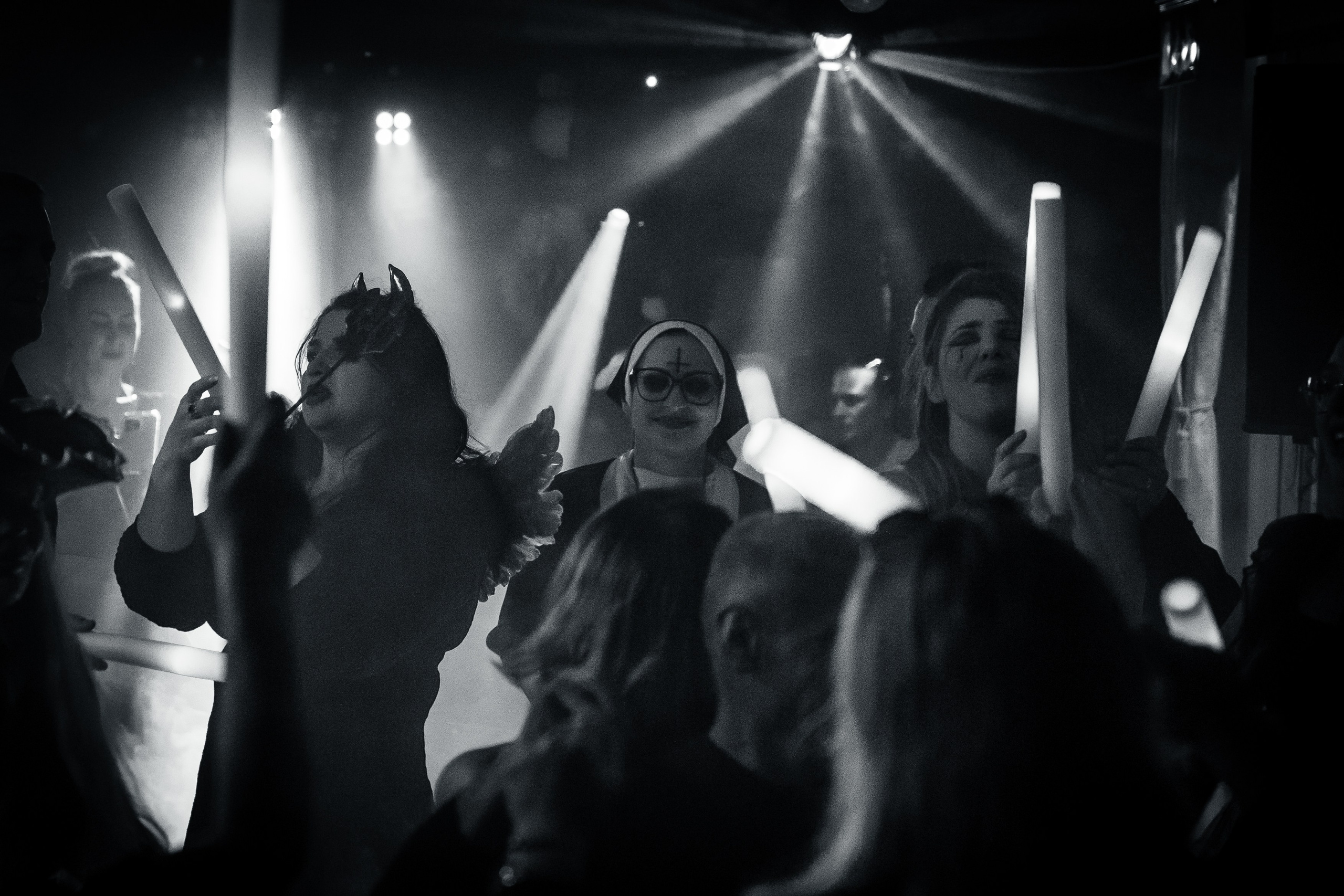 Halloween 2025. SMART STUDIO PRODUCTION