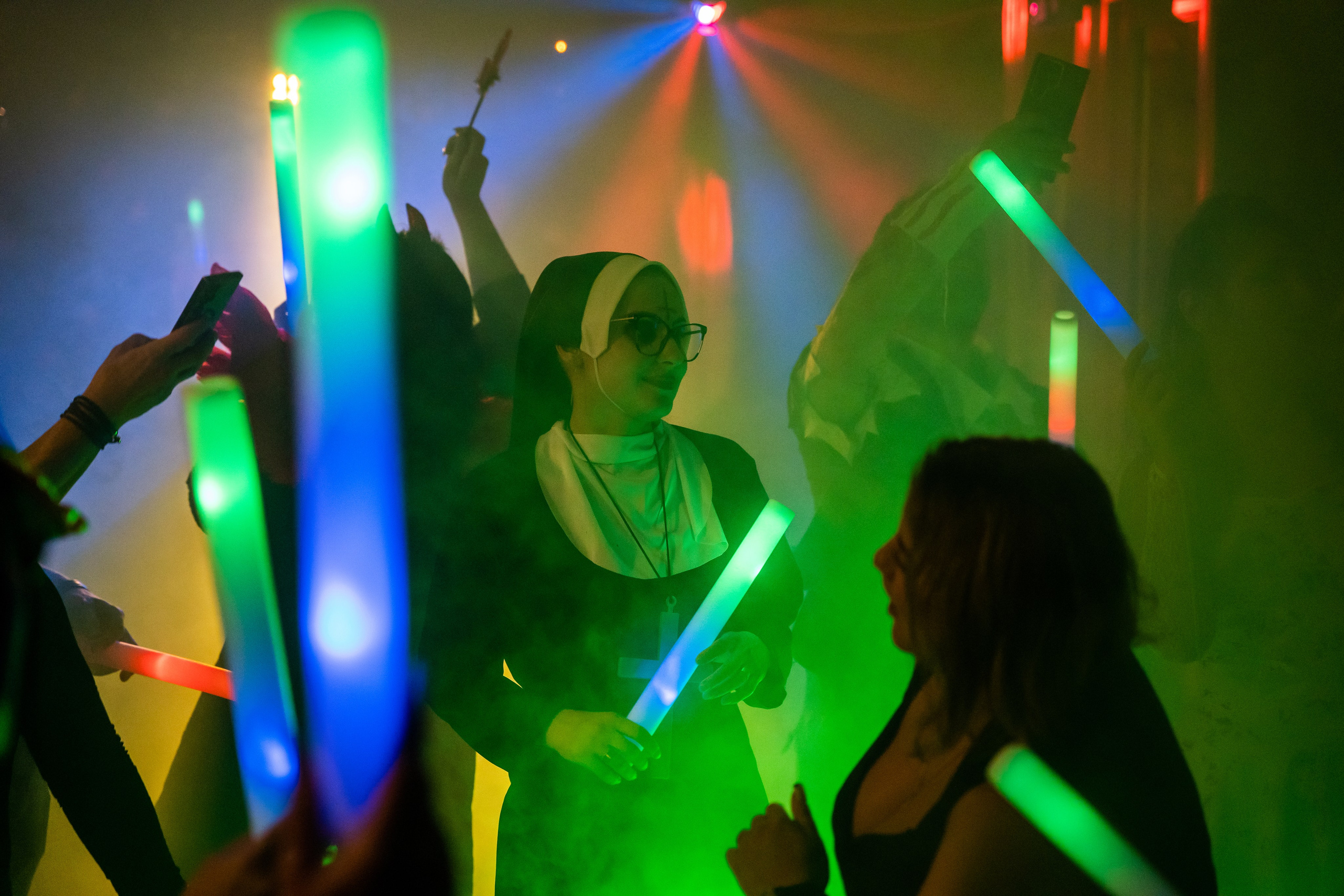 Halloween 2025. SMART STUDIO PRODUCTION