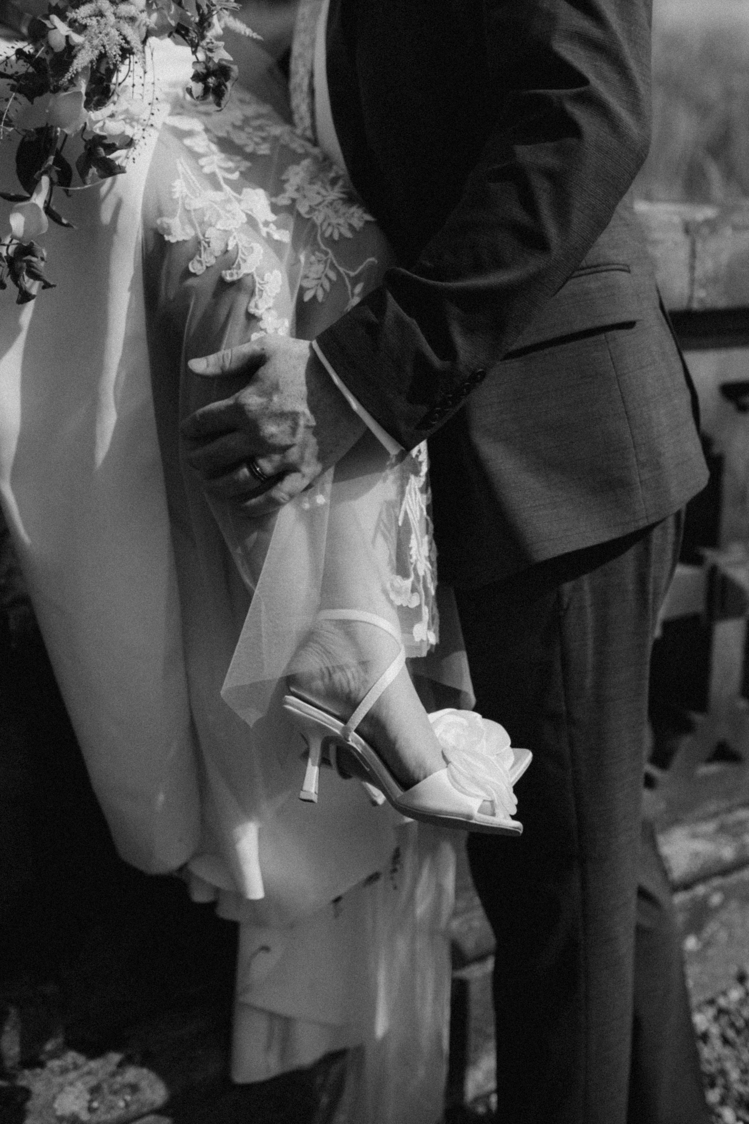 Weddings. Yorkshire Wedding and Portrait Photographer Evie Moon