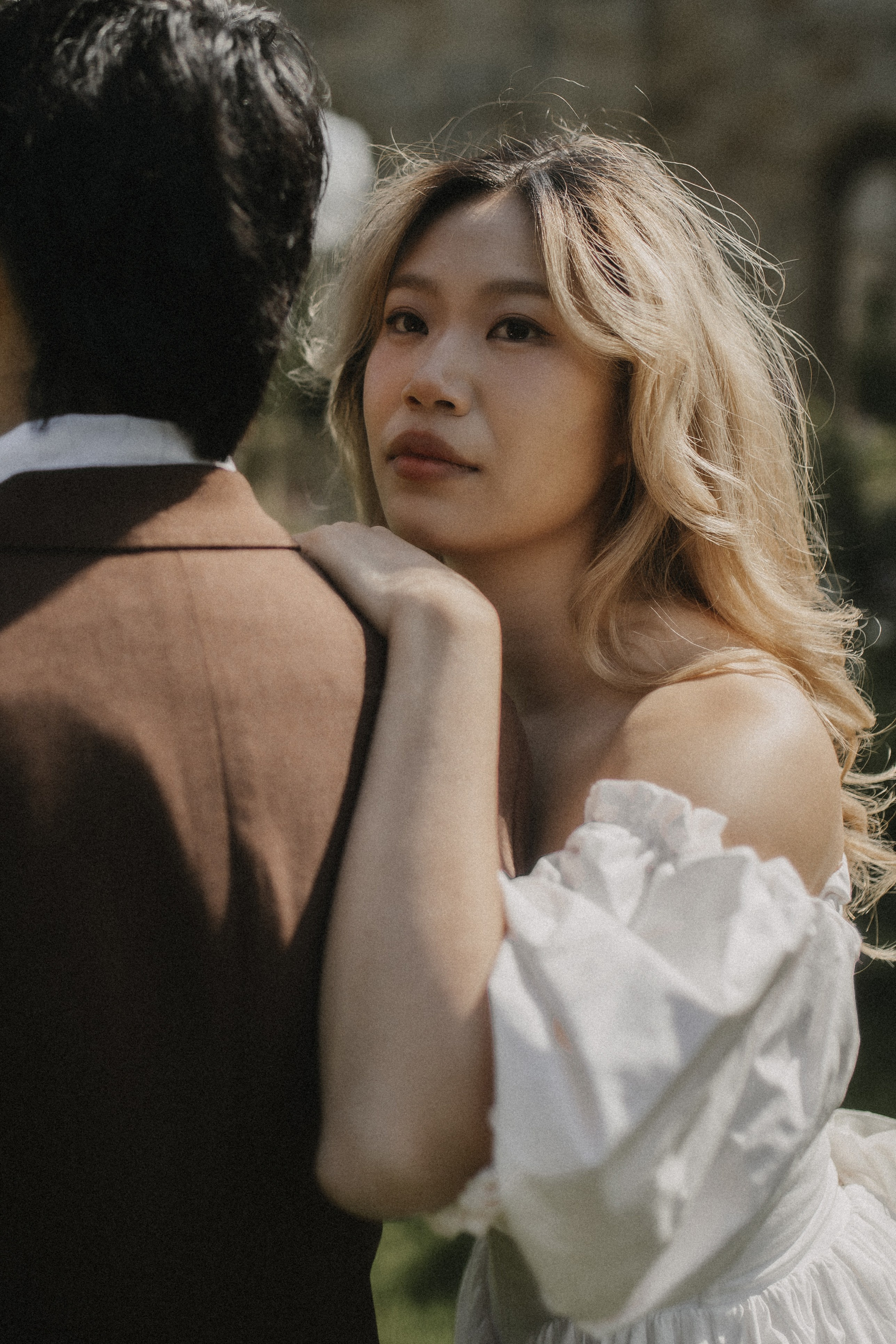 Yorkshire Wedding and Portrait Photographer Evie Moon