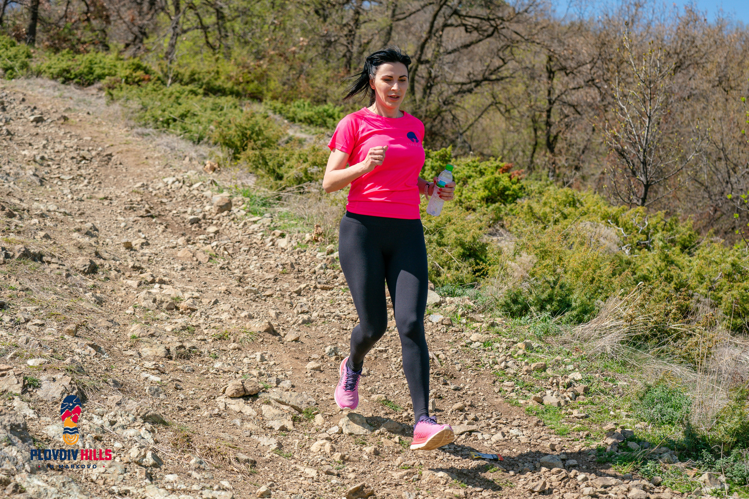 Снимки 2024-KrisoK Photography. «Plovdiv Hills in MARKOVO» е състезание по планинско бягане