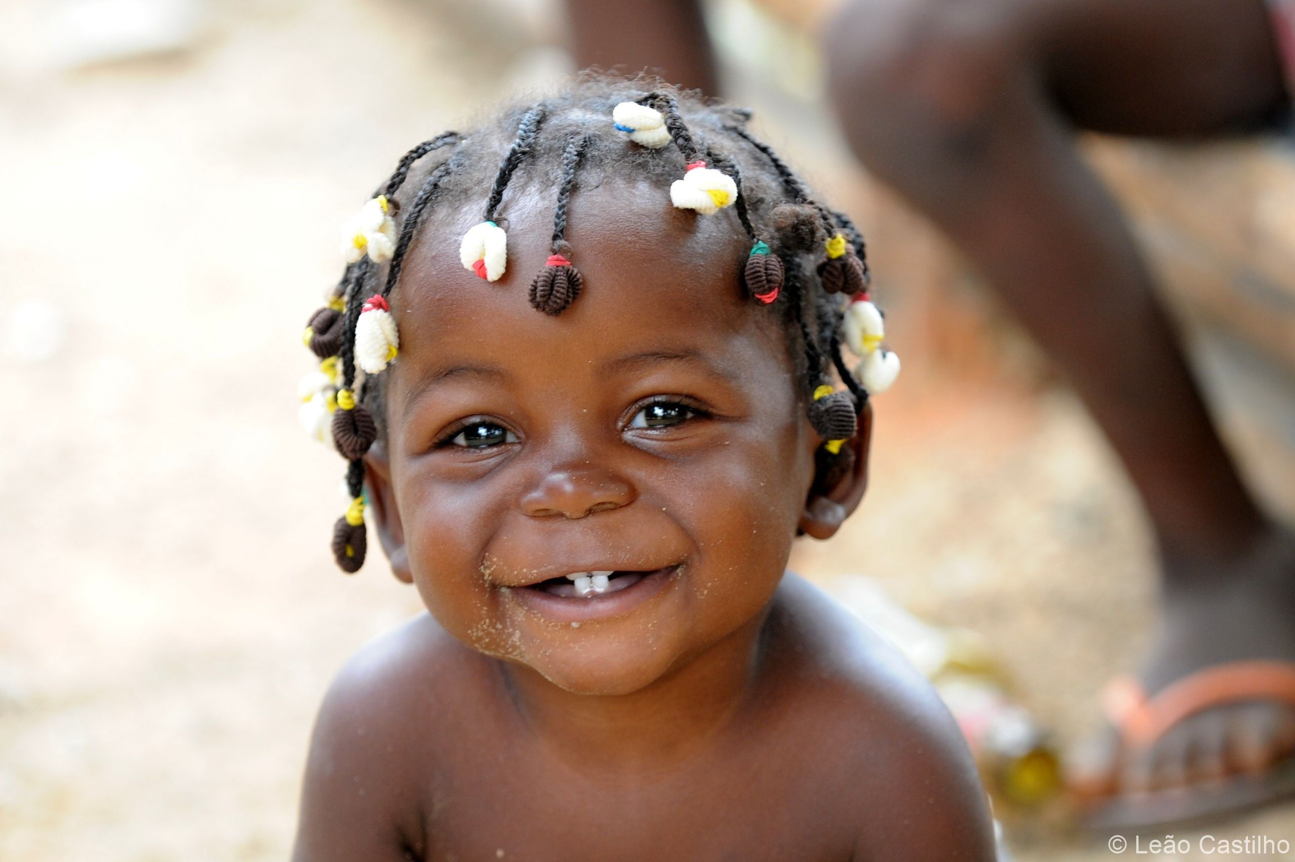 Photos from Angola people. Simbahalu