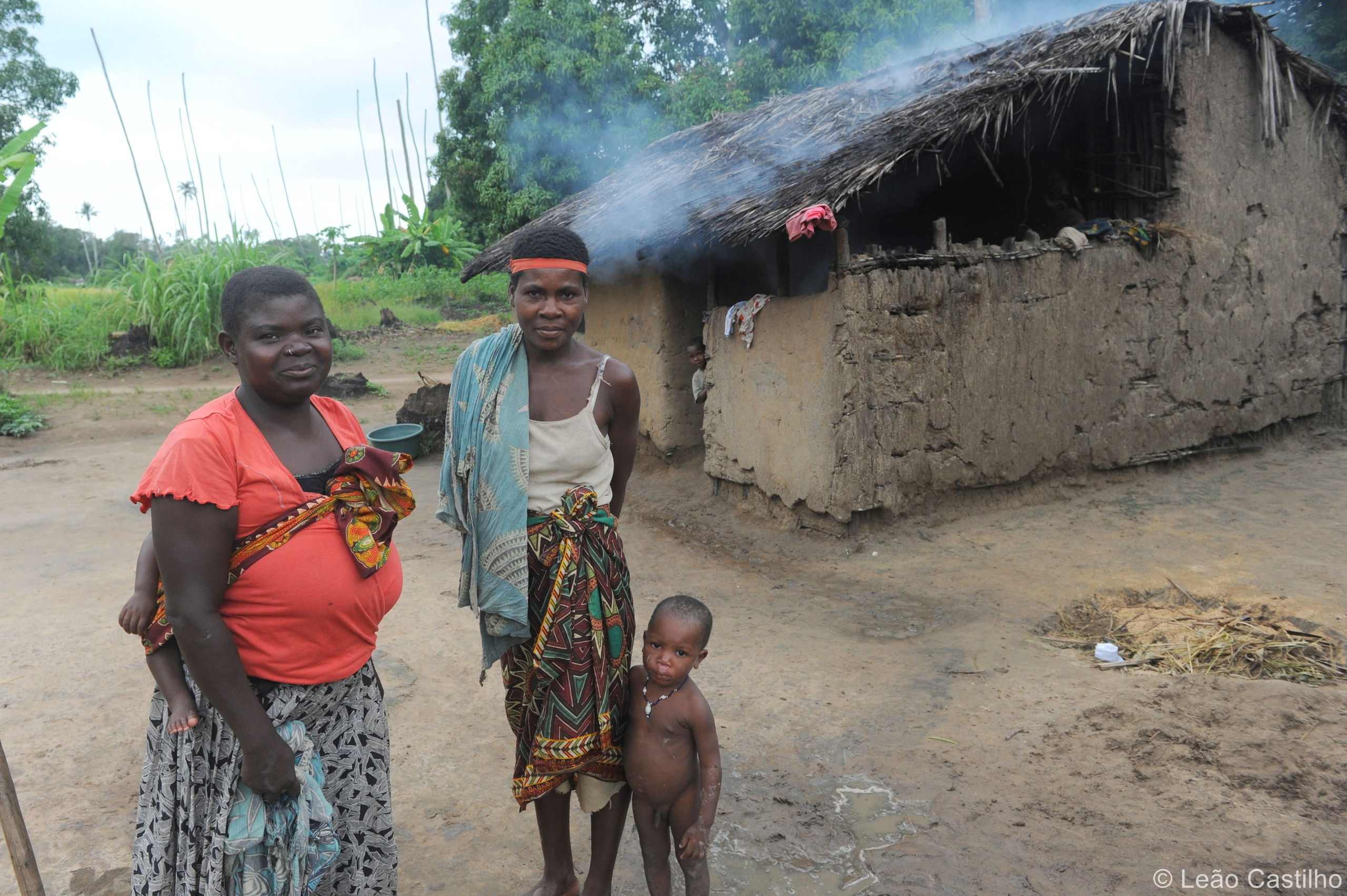 Photos from Mozambique people 2. Simbahalu