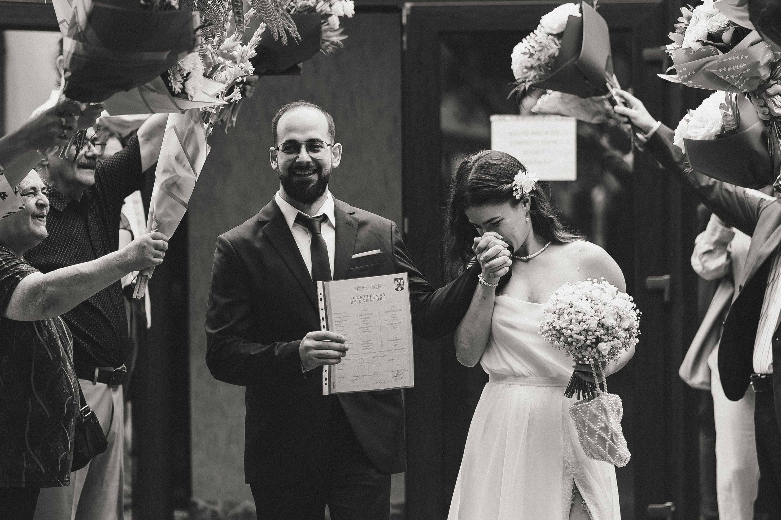 Simona & Andrei. Dara Lens | The art of remembering