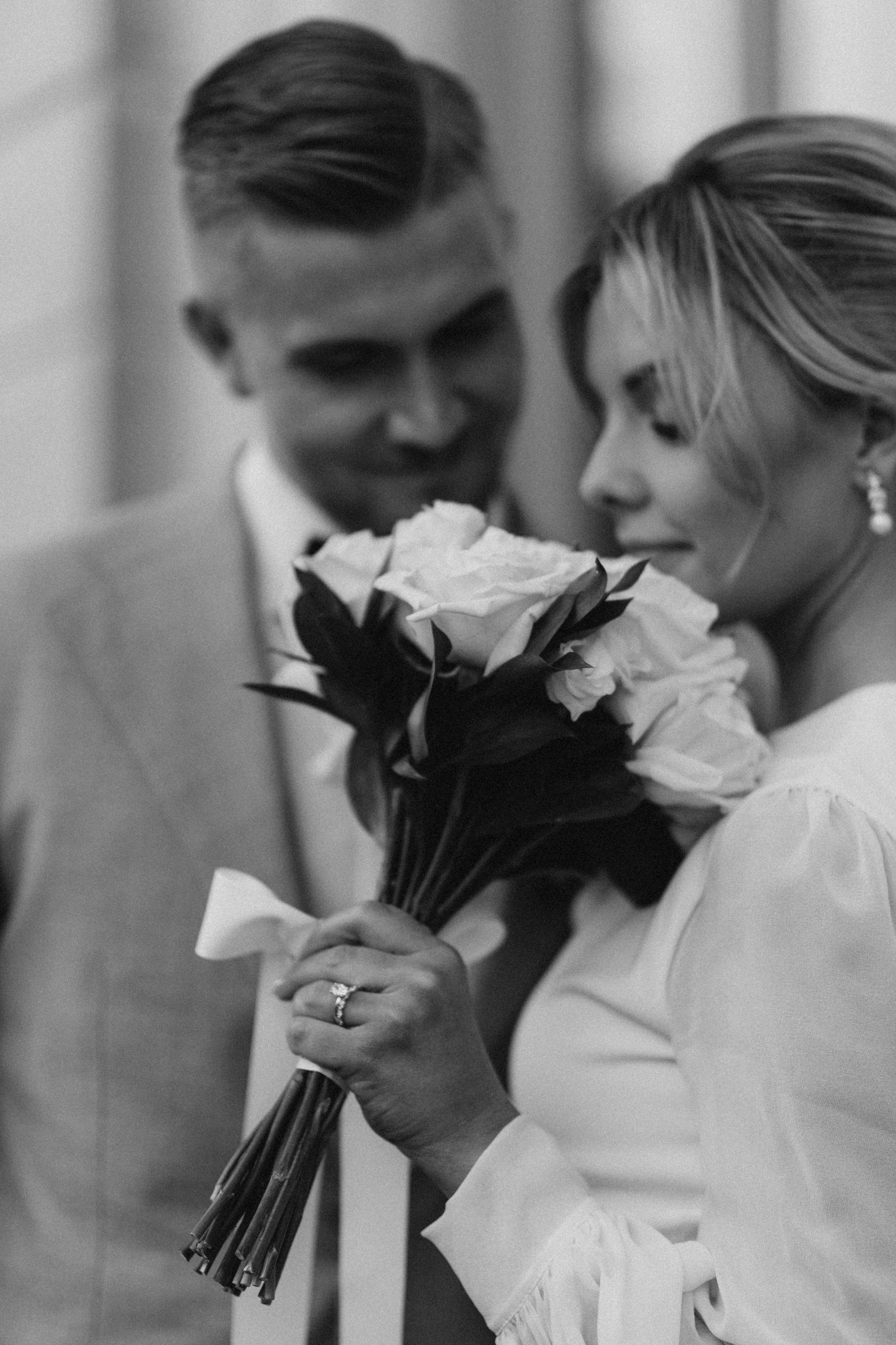 A&P. Wedding and portrait photographer in Helsinki Vickan O