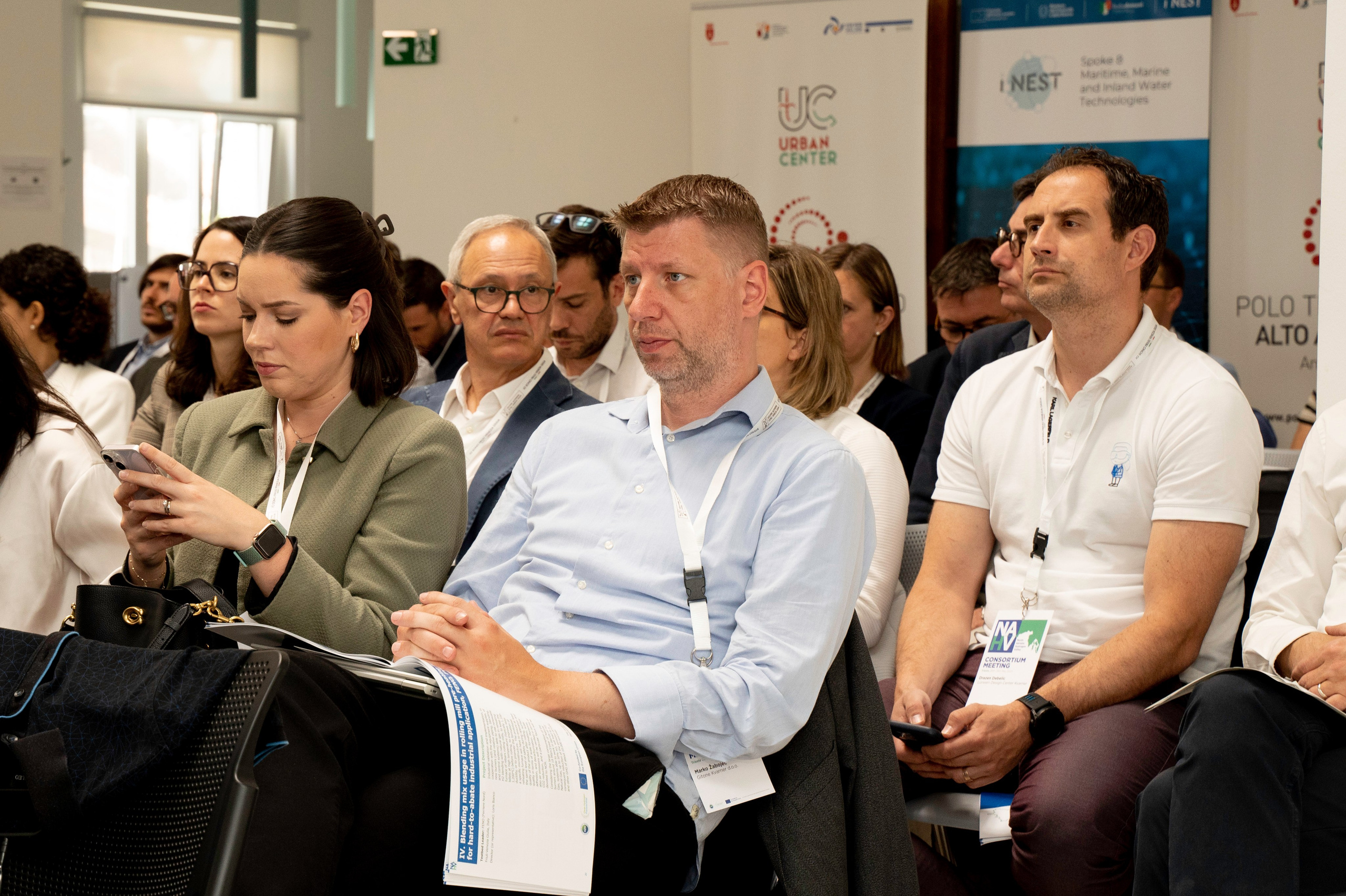 Fotografiranje dogodkov. Fotografinja in videografinja Mariia Bortiakova iz Slovenije: fotografiranje dogodkov, portretov in snemanje videov po vsej Sloveniji