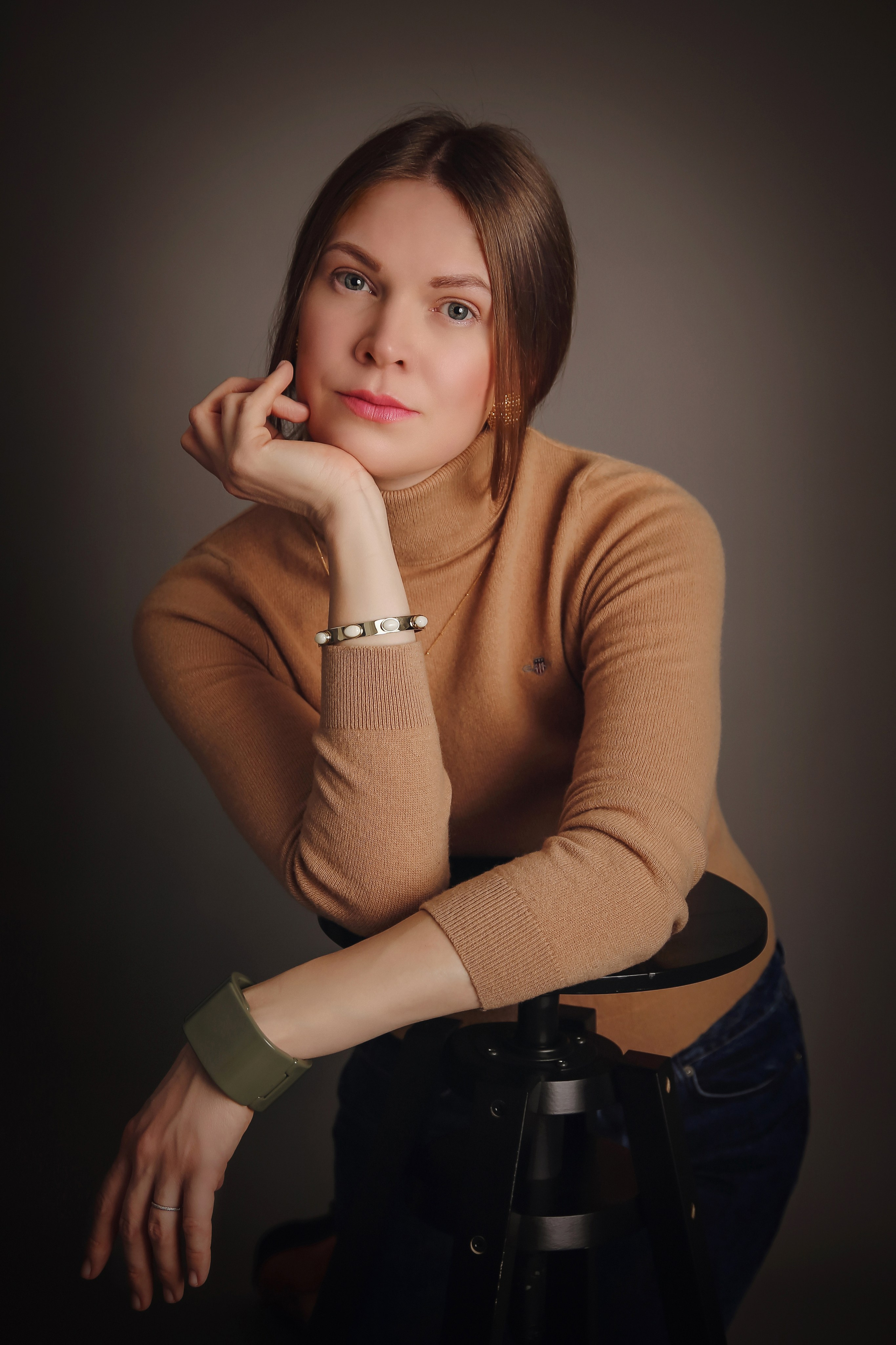 Portät/Bewerbungsfoto. Neugeborenen, Kinder, Familie Fotografin Oberhausen NRW Marina Lykov