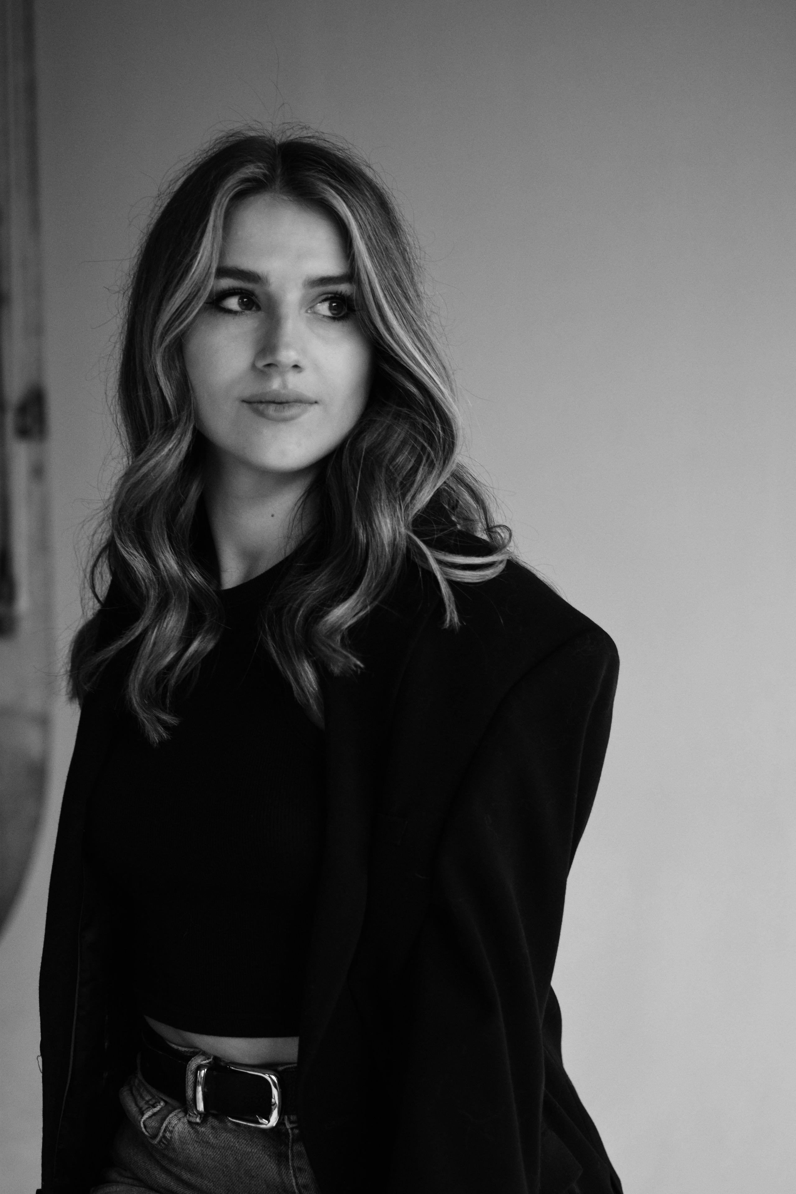 Portraits. Your local photographer