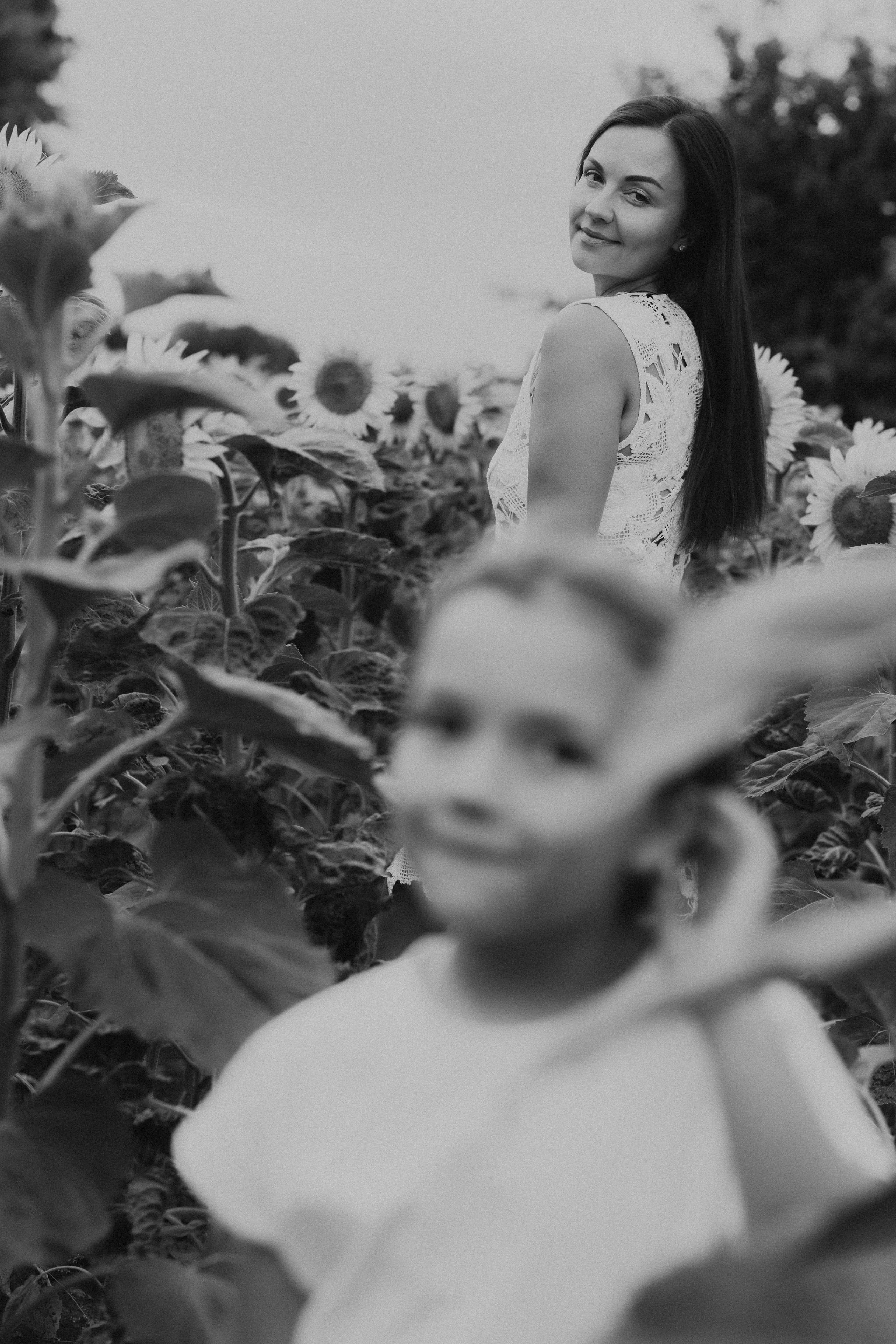 FAMILLE. Семейный фотограф во Франции (Мец, Люксембург)
