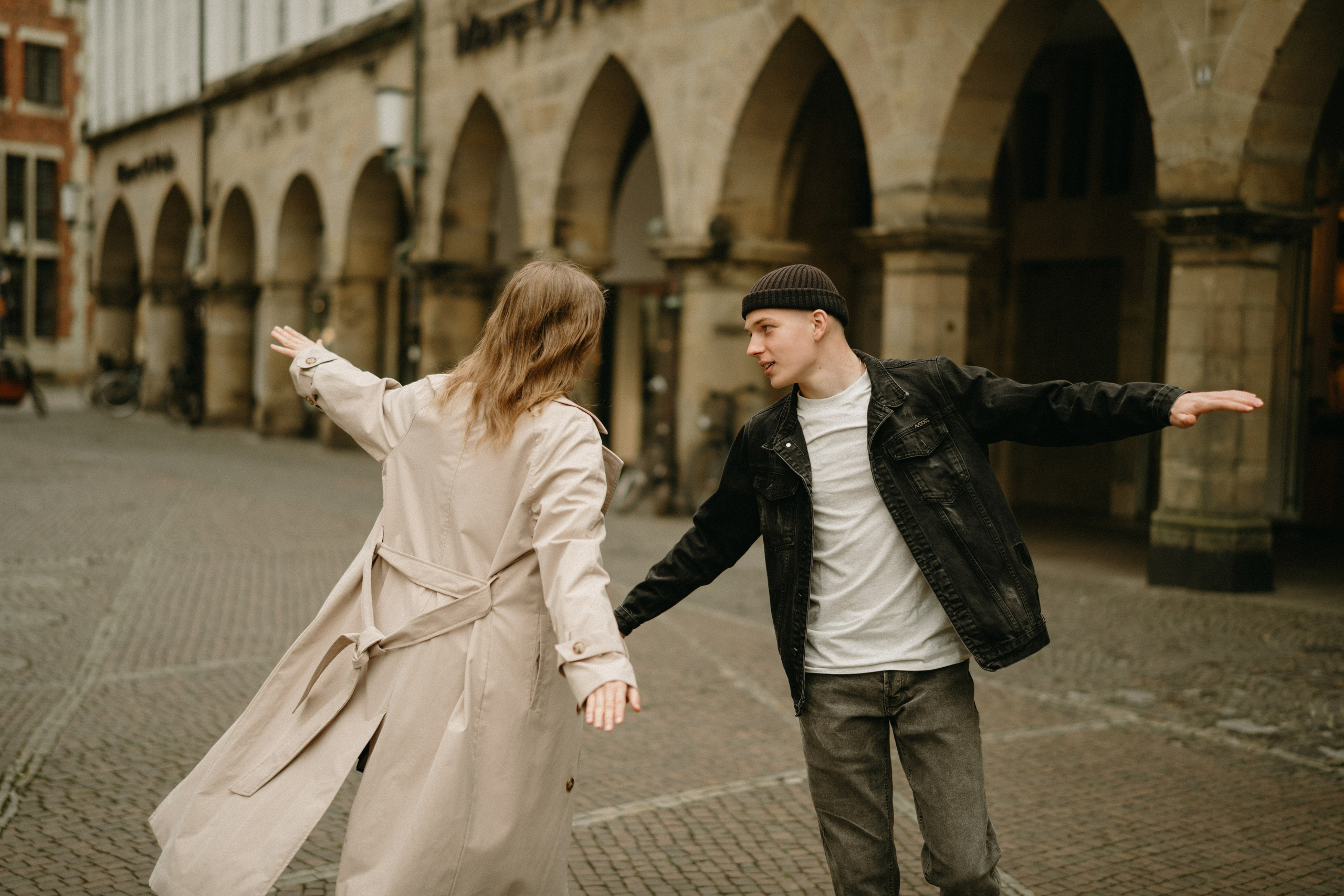Young Souls. Photography in Germany