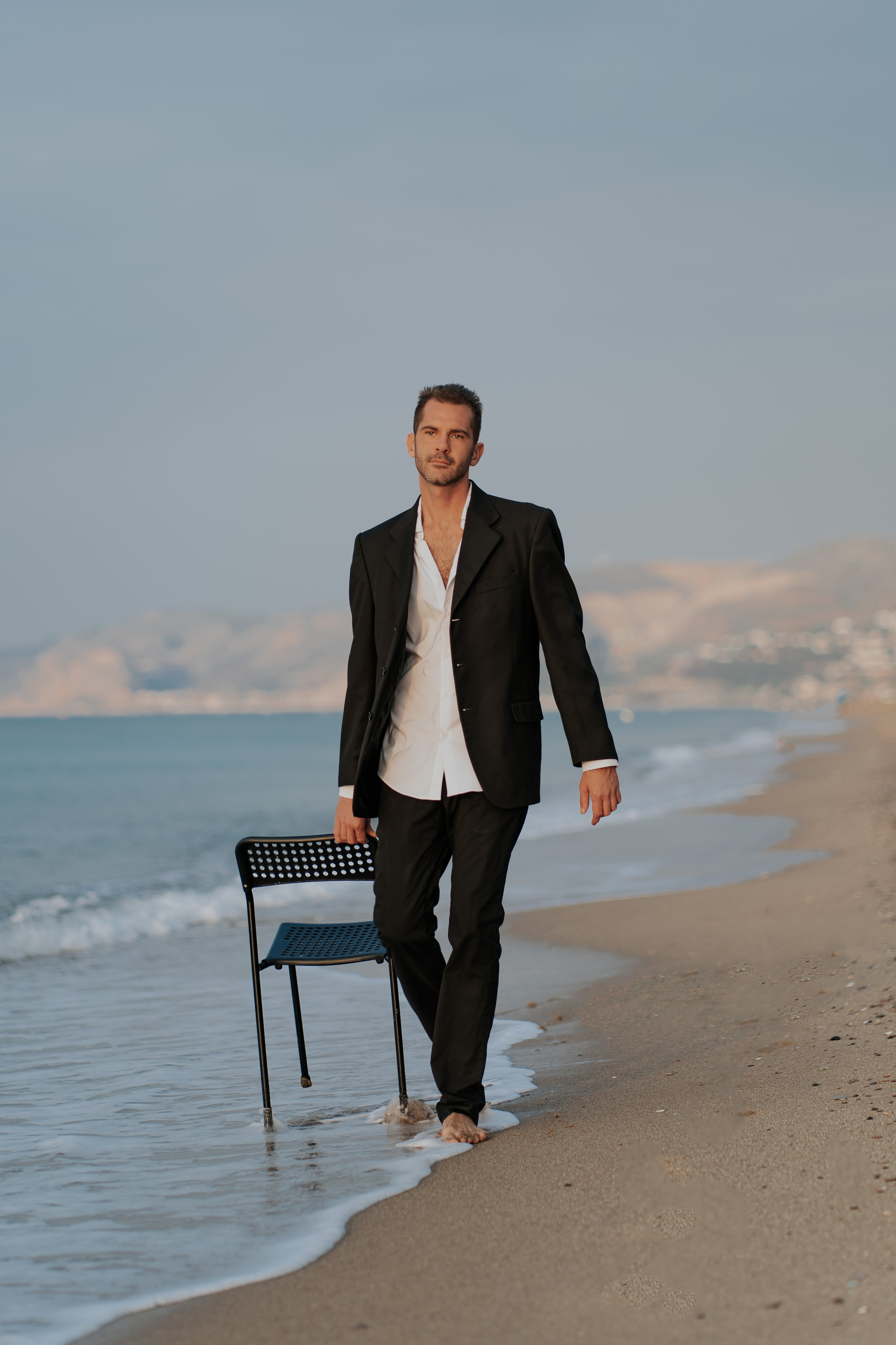 OxanaDia — Brand And Business Photographer in Barcelona. Barcelona Brand Photographer and Videographer Oxana Dia