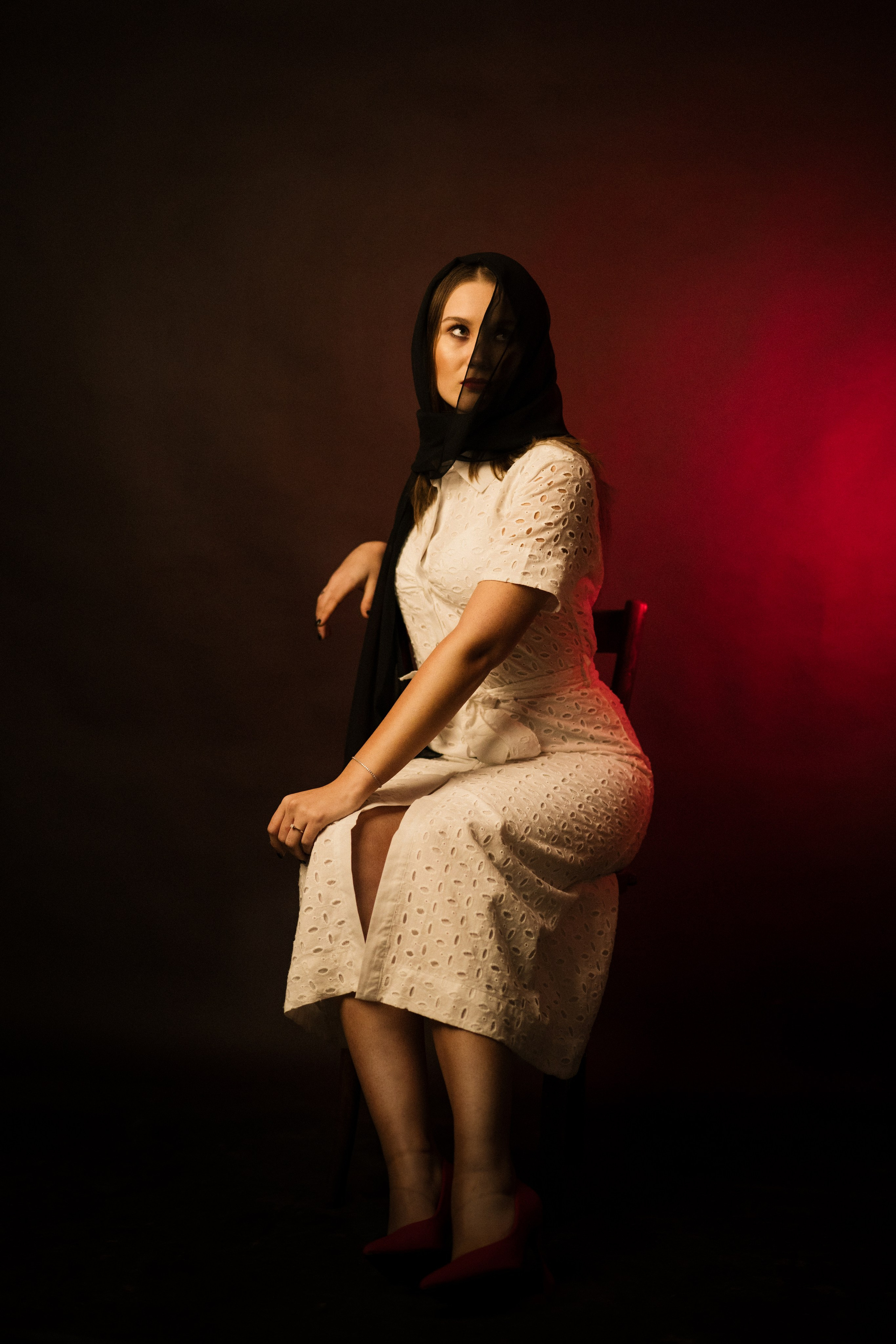 Bianca, March 2025. Adrian Aioanei — Fotograf profesionist de nuntă în Iași, Suceava și București. Specializat în evenimente, portrete și fine art