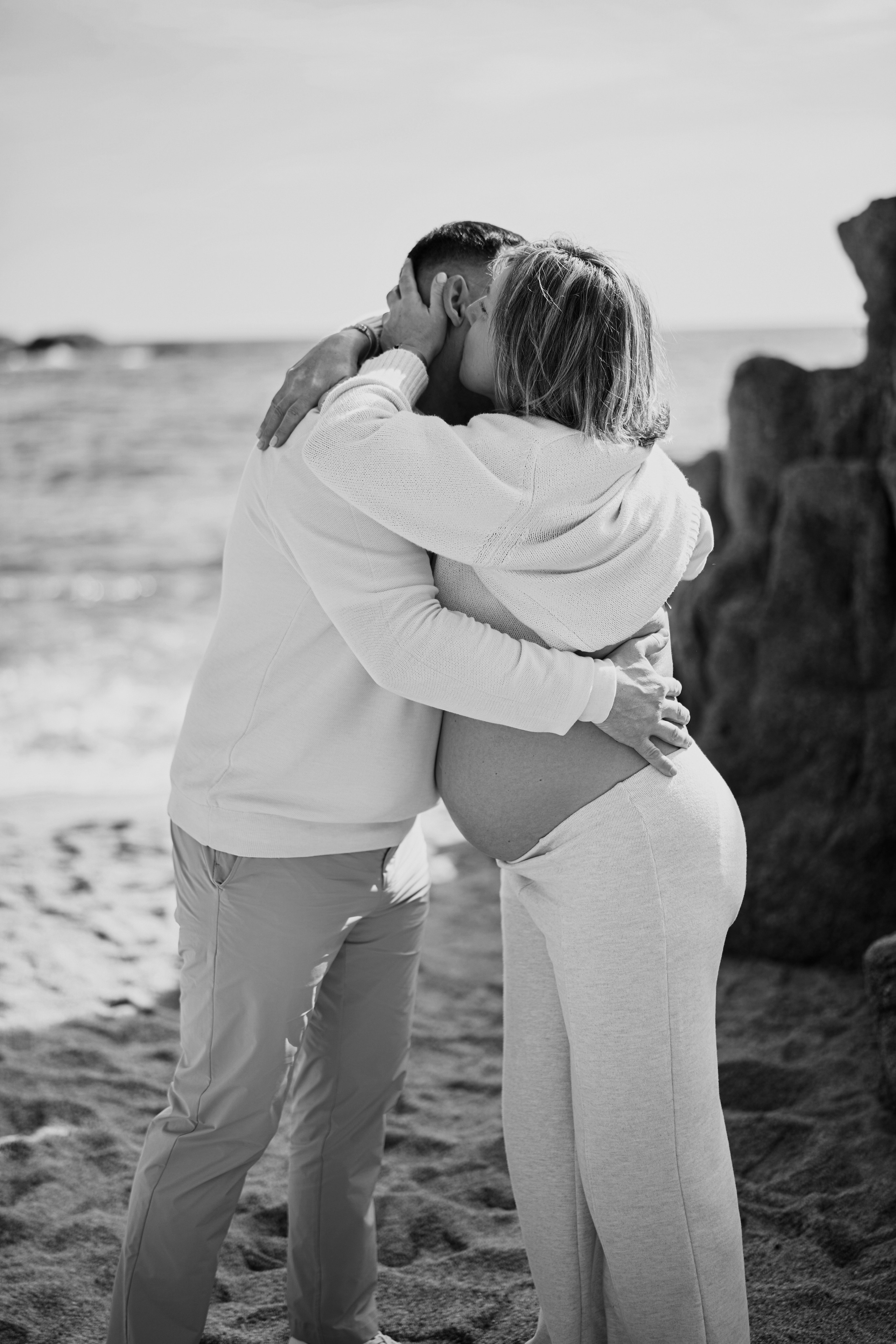 Весна…. Фотограф в Барселоне Жанна Захарченко