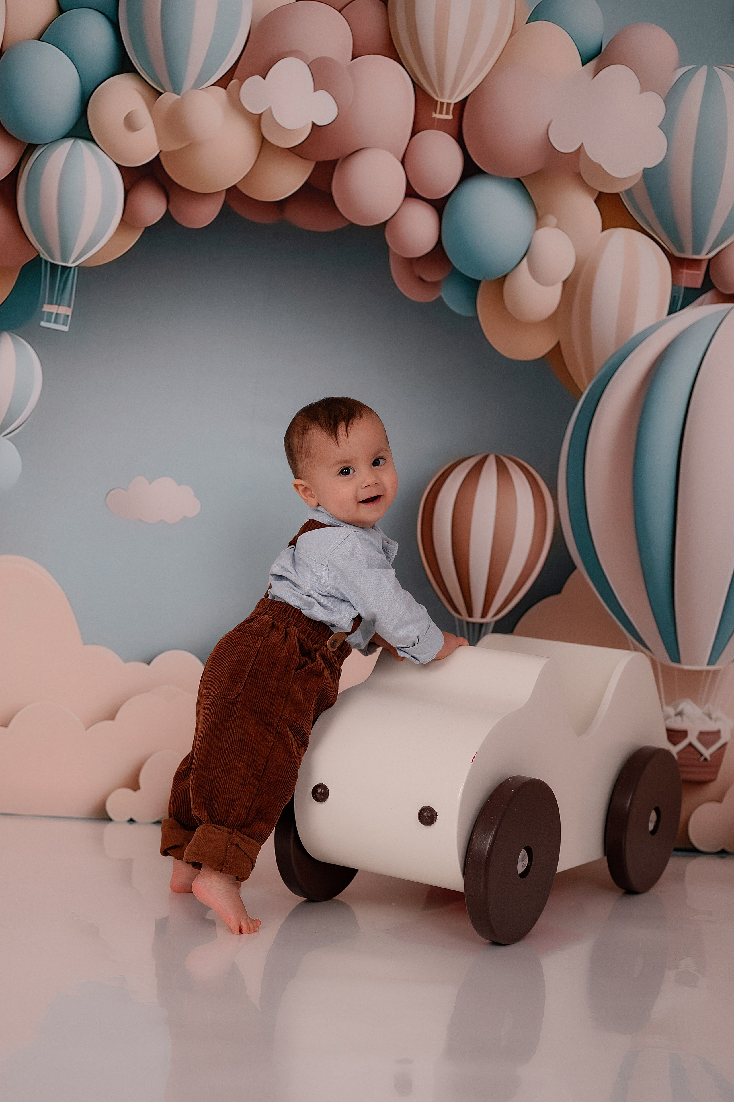 Cakesmash & 1.Geburtstag. Kinder- & Familienfotograf in Gaildorf und Umgebung Valentina Vogel