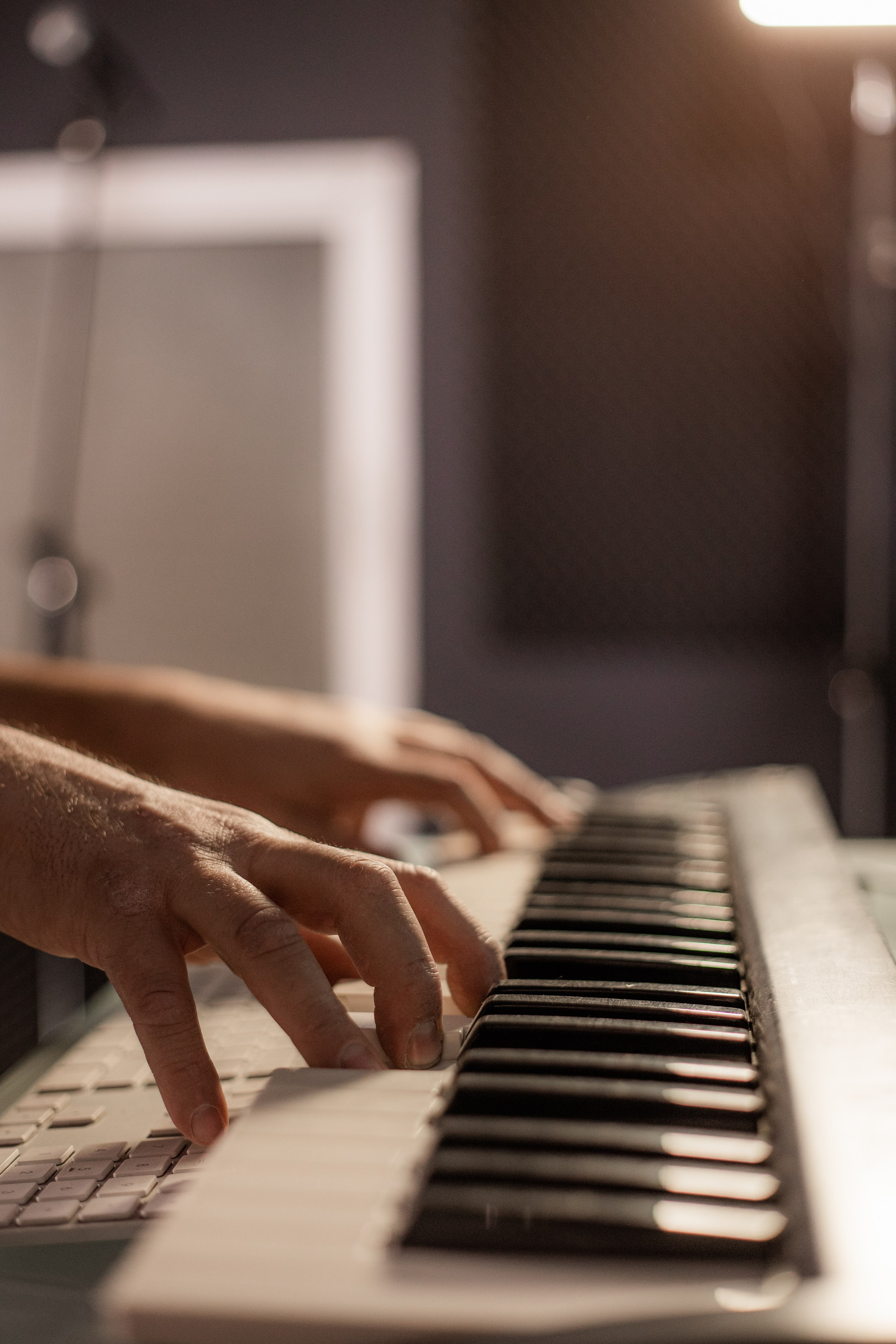 Открытие нового дома OranJazz в Аликанте. Вечеринка «для своих». Volver a oranjazz.com