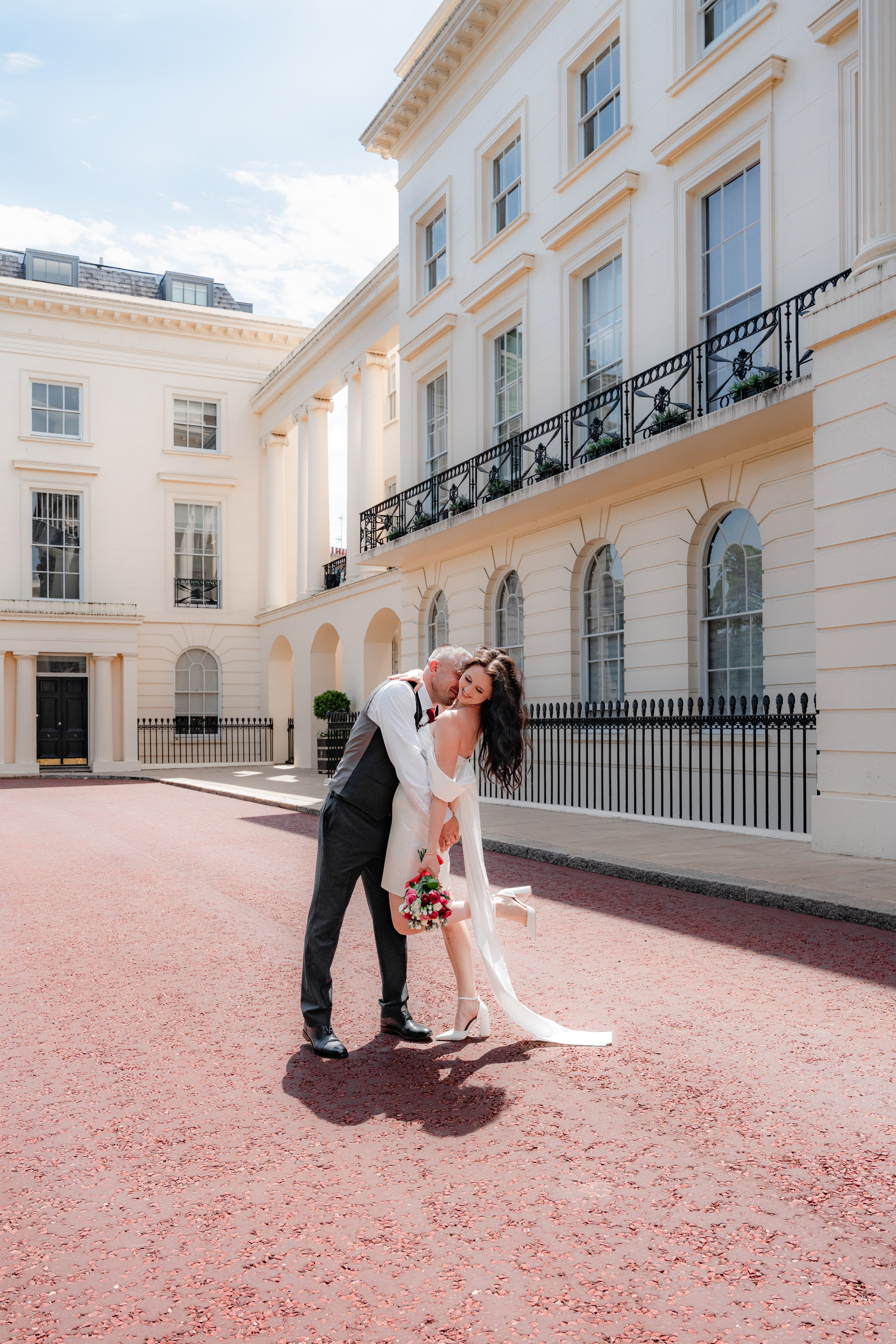 Karyna & Ivan. Tonya Kyrylenko photographer in London