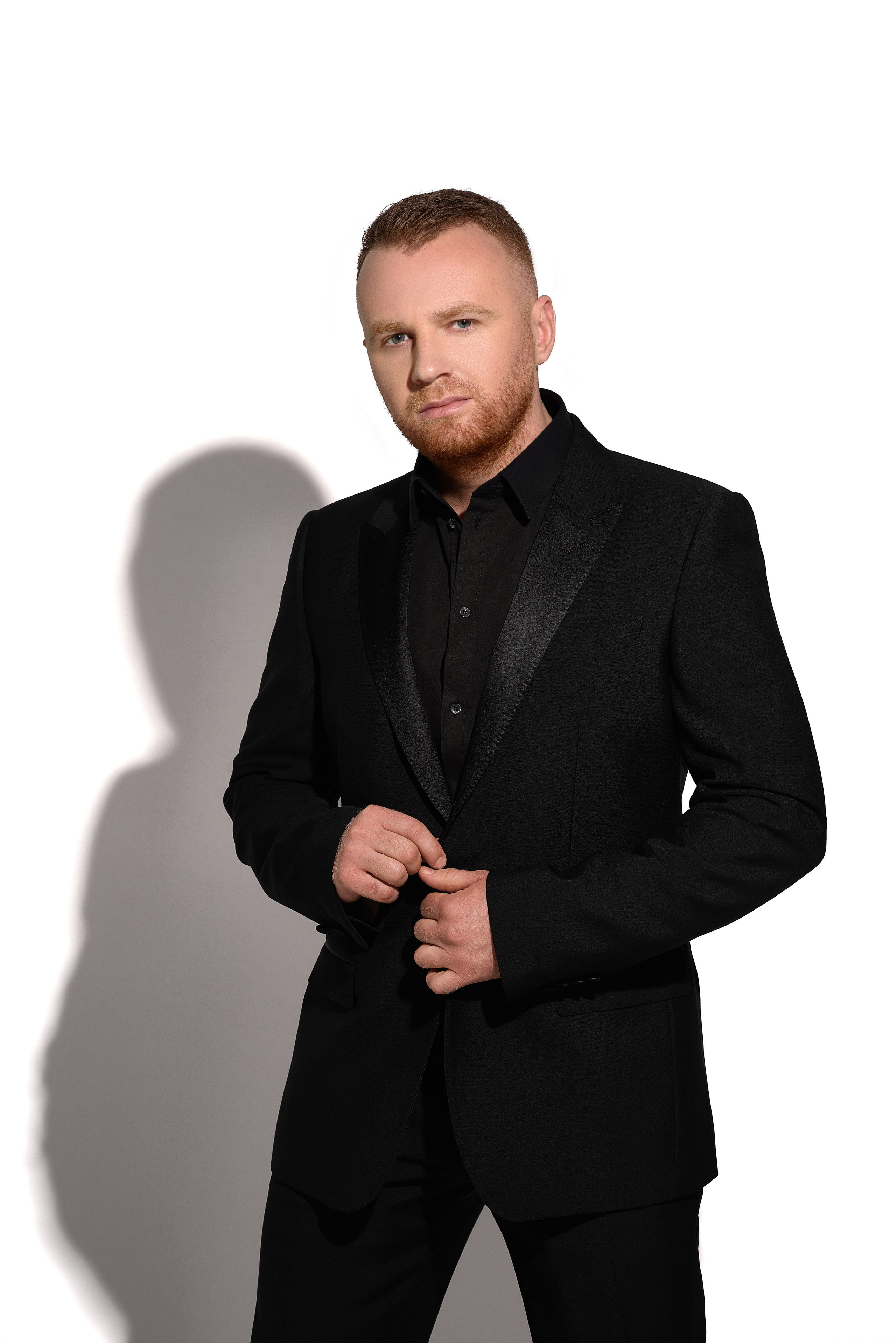 Profesjonalna sesja zdjęciowa dla artysta | Fotograf Warszawa. Portrait & Fashion Photographer | Сannes, Paris, Monaco, Dubai, Kyiv — - Alisa Postnykova