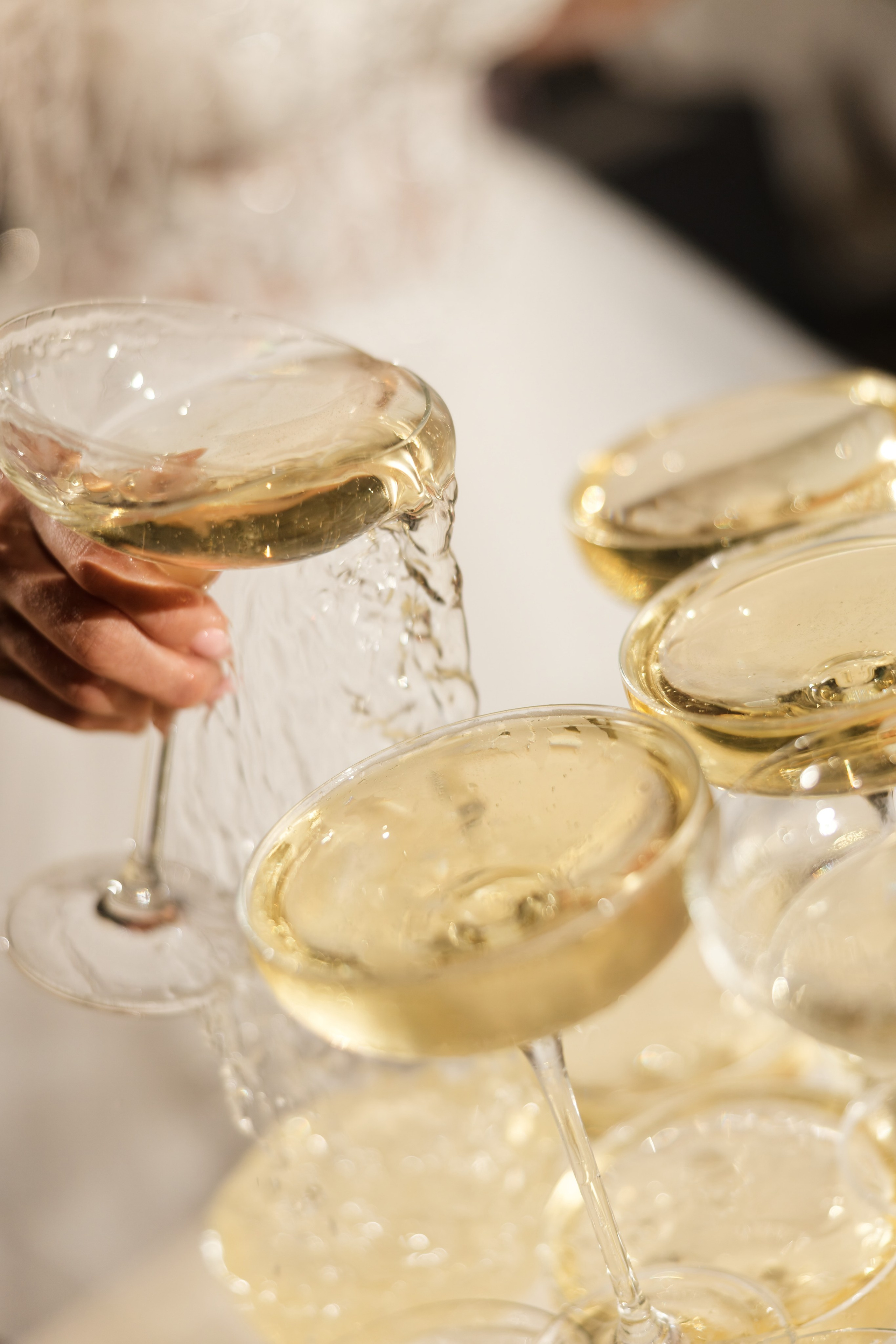 Wedding in Germany Preview