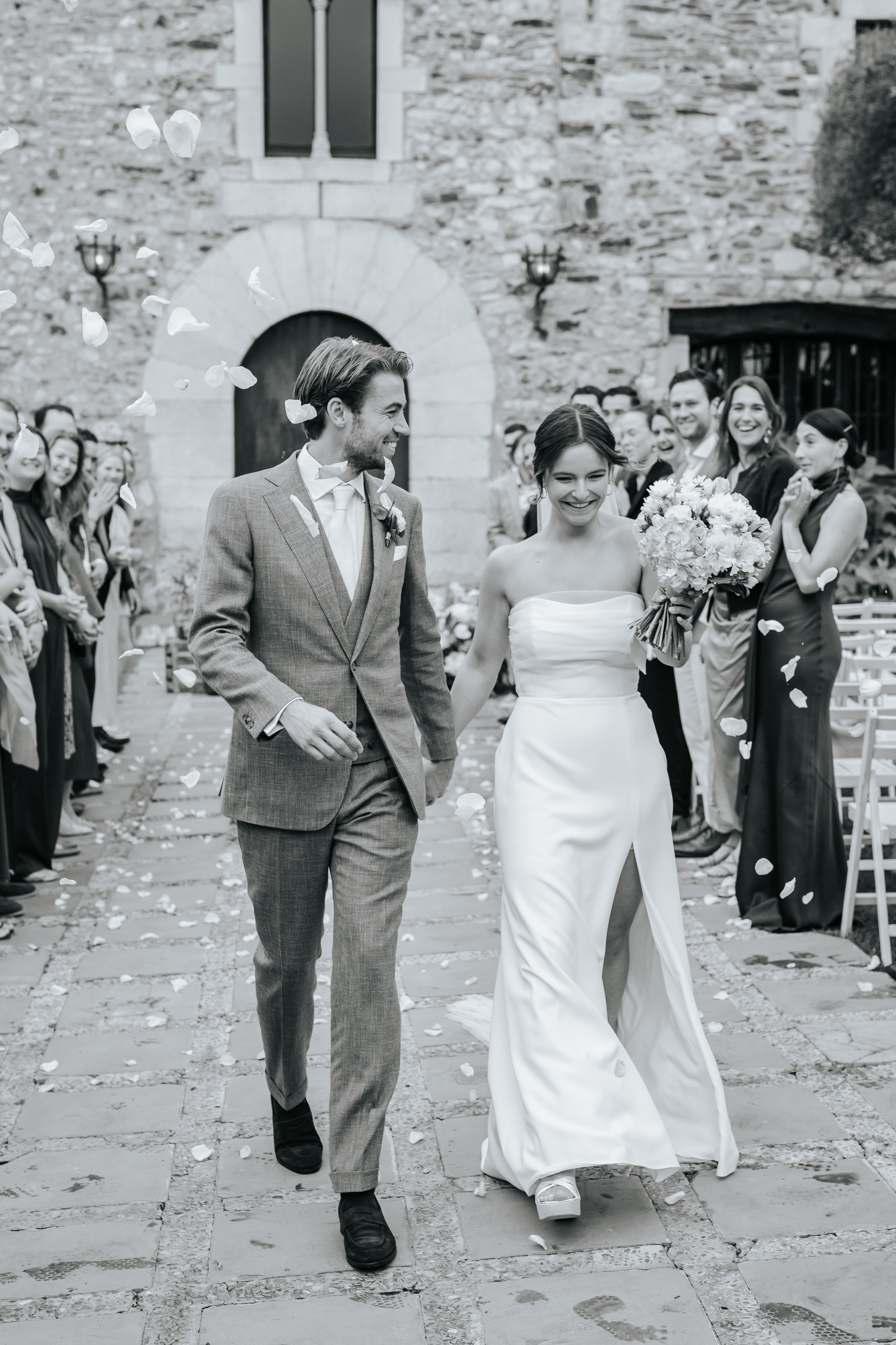 Mirthe+Julius, 08.11.2025, Finca Mas Battle. Fotógrafa de bodas en Cataluña