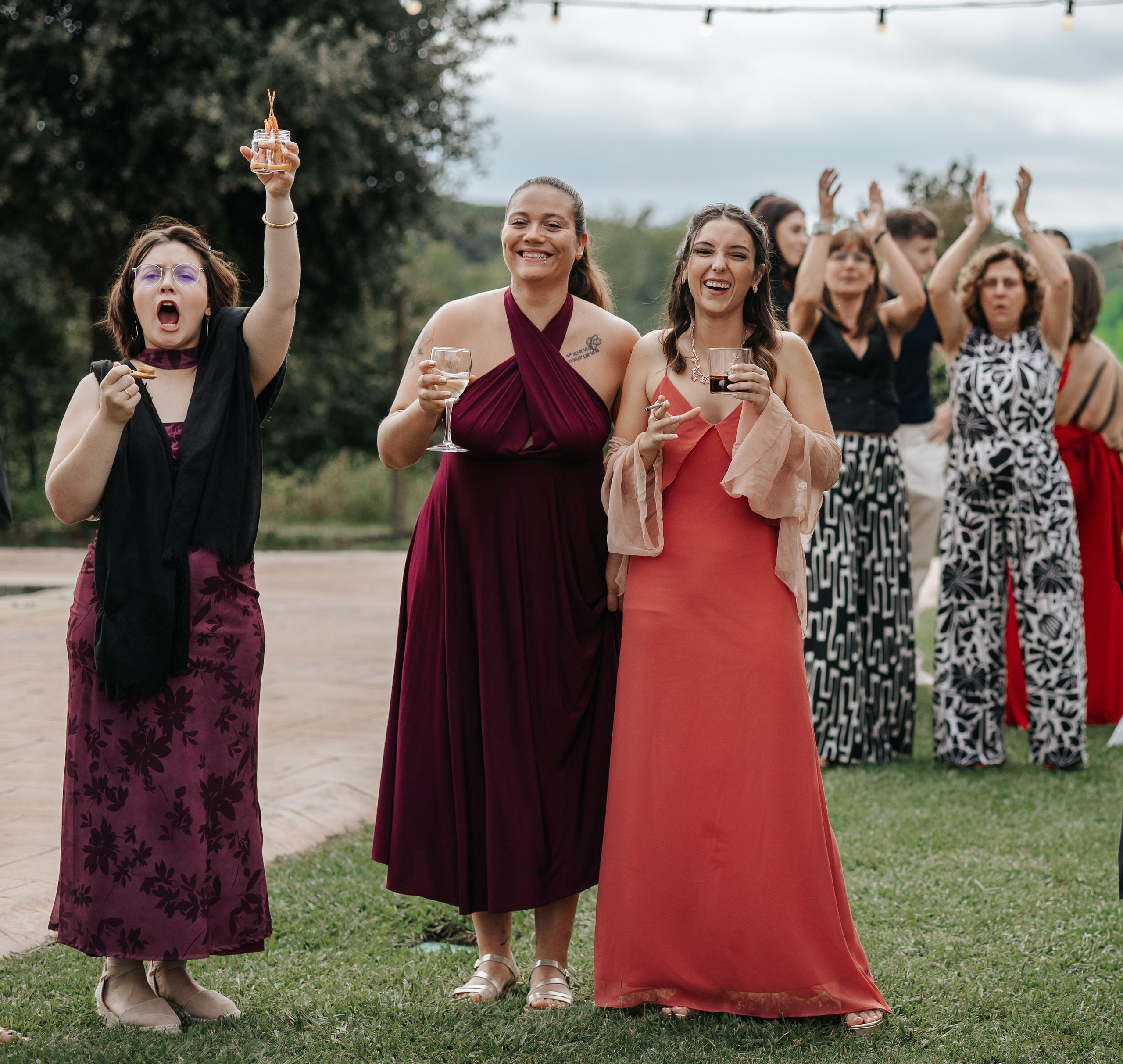 Marta+Adria, 27.09.2025, Can Caballe. Fotógrafa de bodas en Cataluña