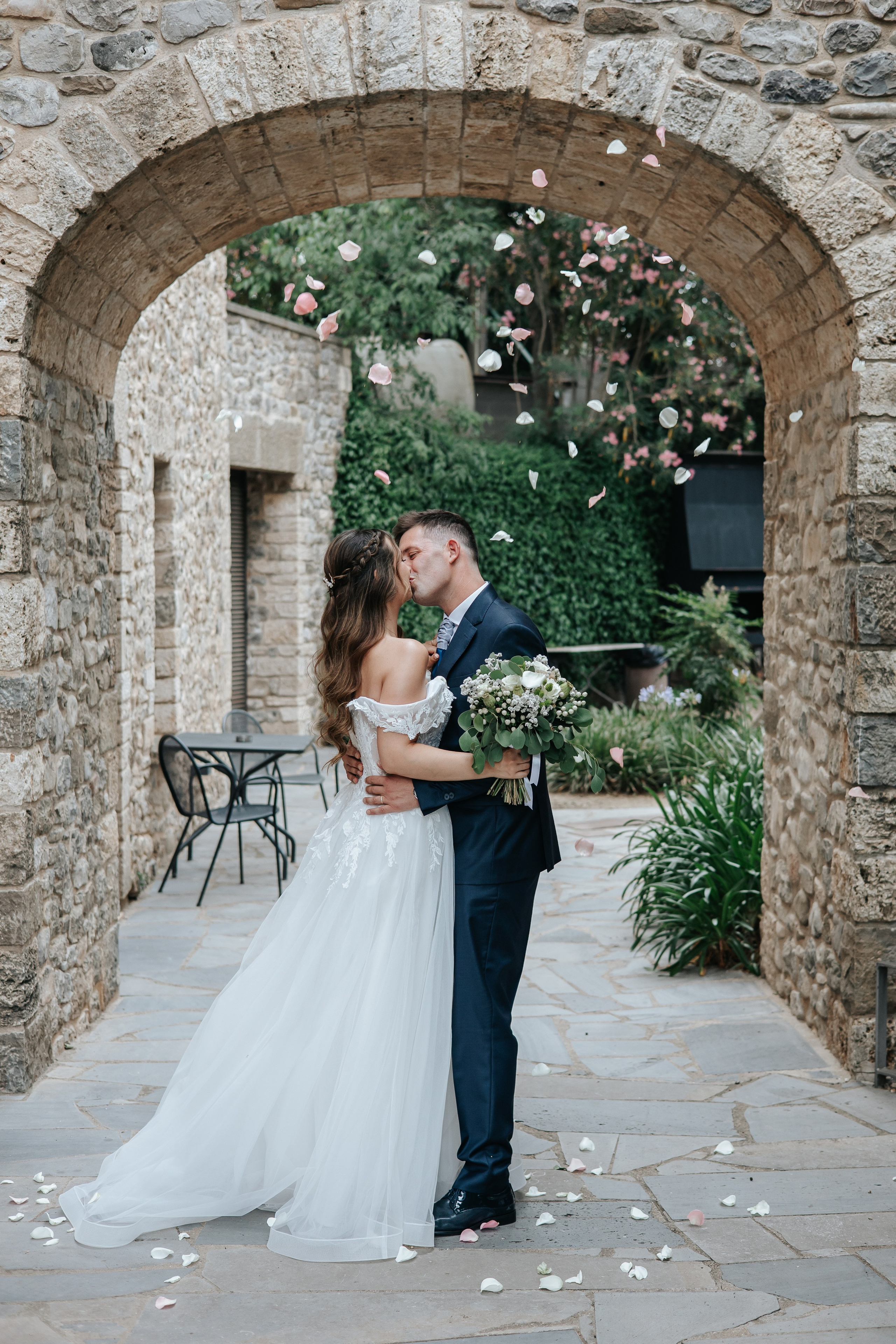 Raluca+Eric, 21.6.2025, L’Arcada de Fares. Fotógrafa de bodas en Cataluña