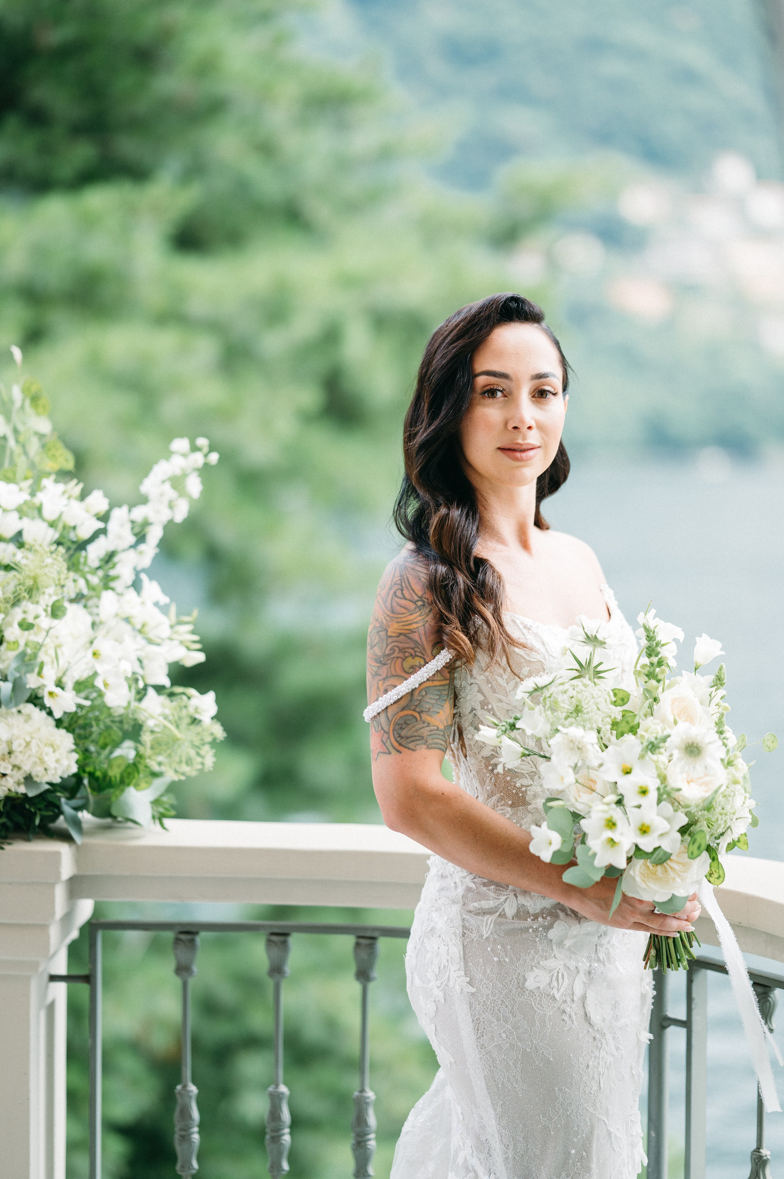 Lake Como wedding. Lake Como Photographer — Proposal | Wedding | Elopement