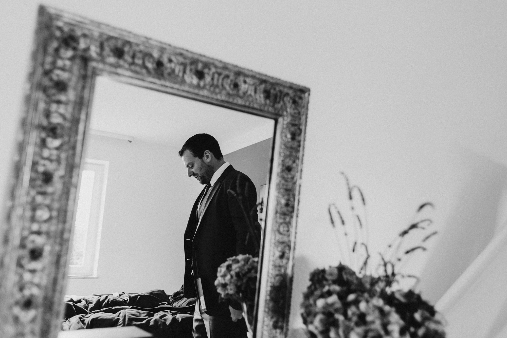 Carina & Daniel. Hochzeitsvideo, Hochzeitsfilm, Hochzeitsvideograf Berlin