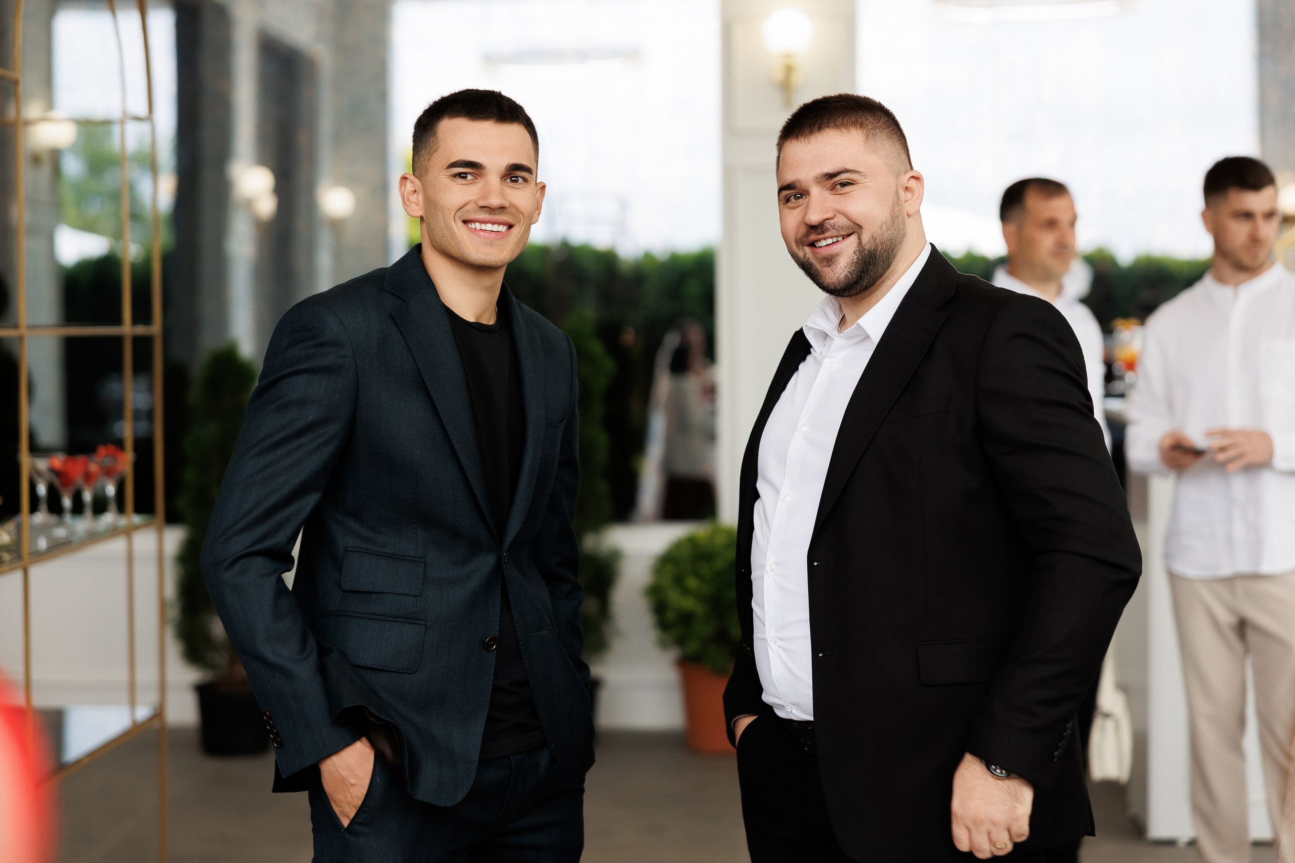 Ion & Djulieta — Richland — Wedding Day. Servicii Foto și Video 067188353