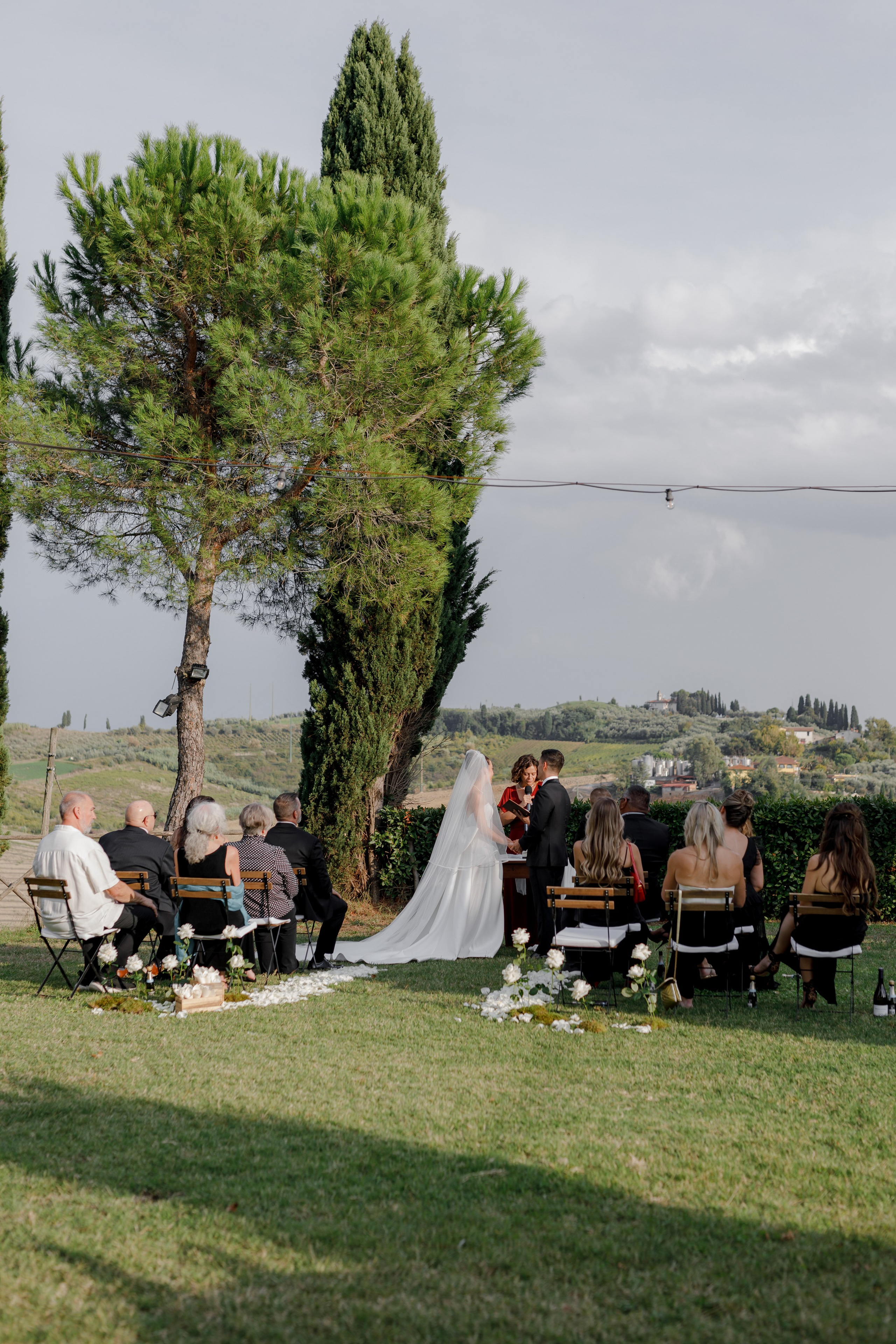 Dom&Ally. Wedding photographer Italy