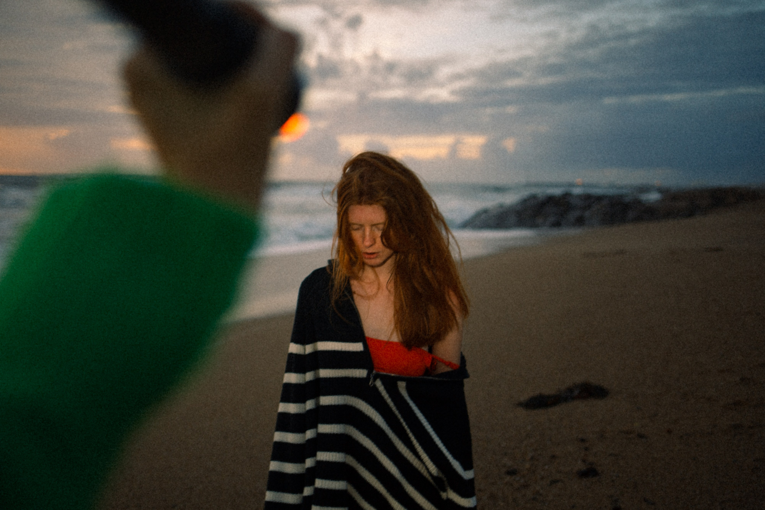 Photography trip to Porto with friends Sophie and Gia — authentic portraits and moments. Marina Kálcheva — Photographer, Videographer & Visual Artist in Barcelona