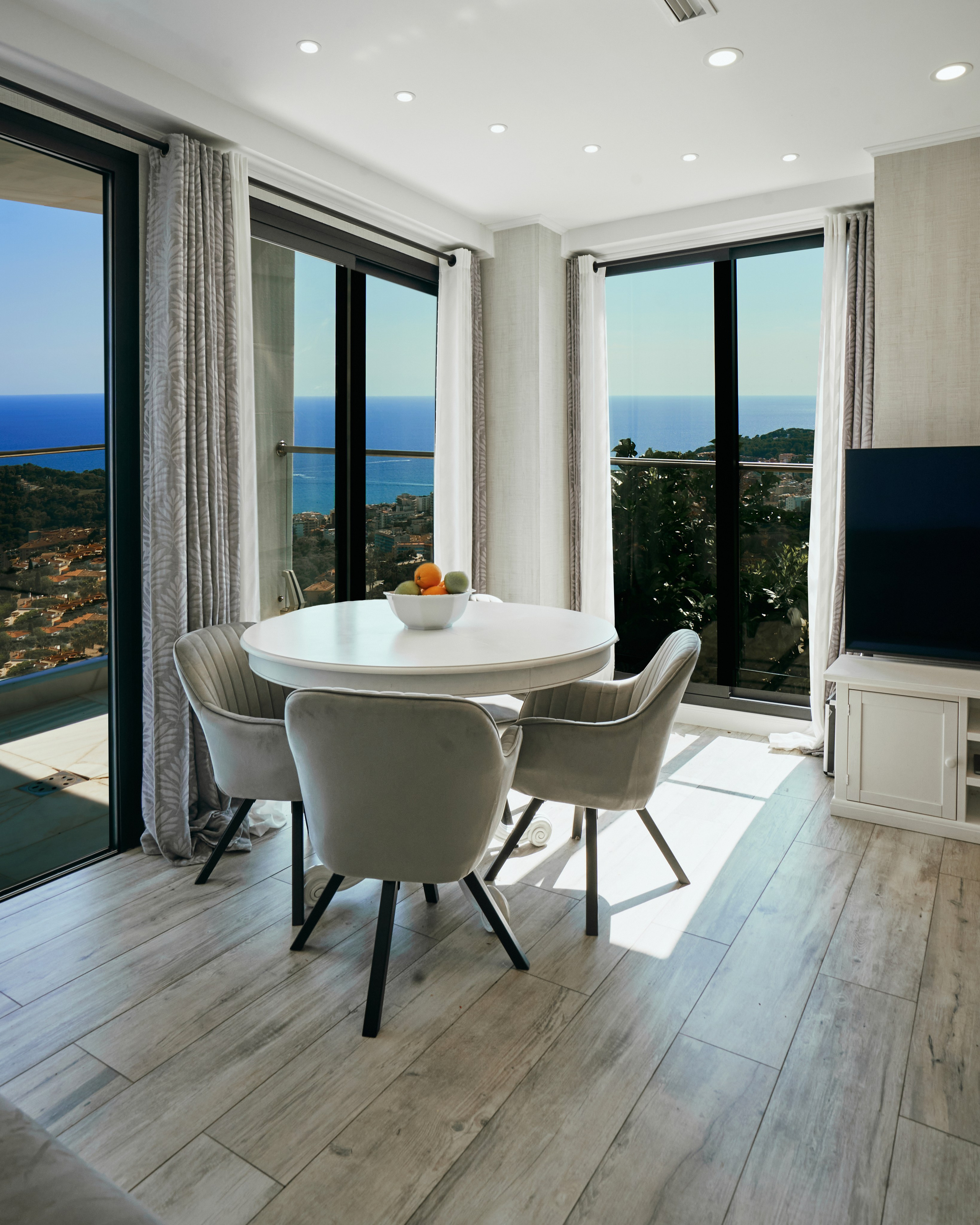 House 1. Фотограф в Барселоне Жанна Захарченко