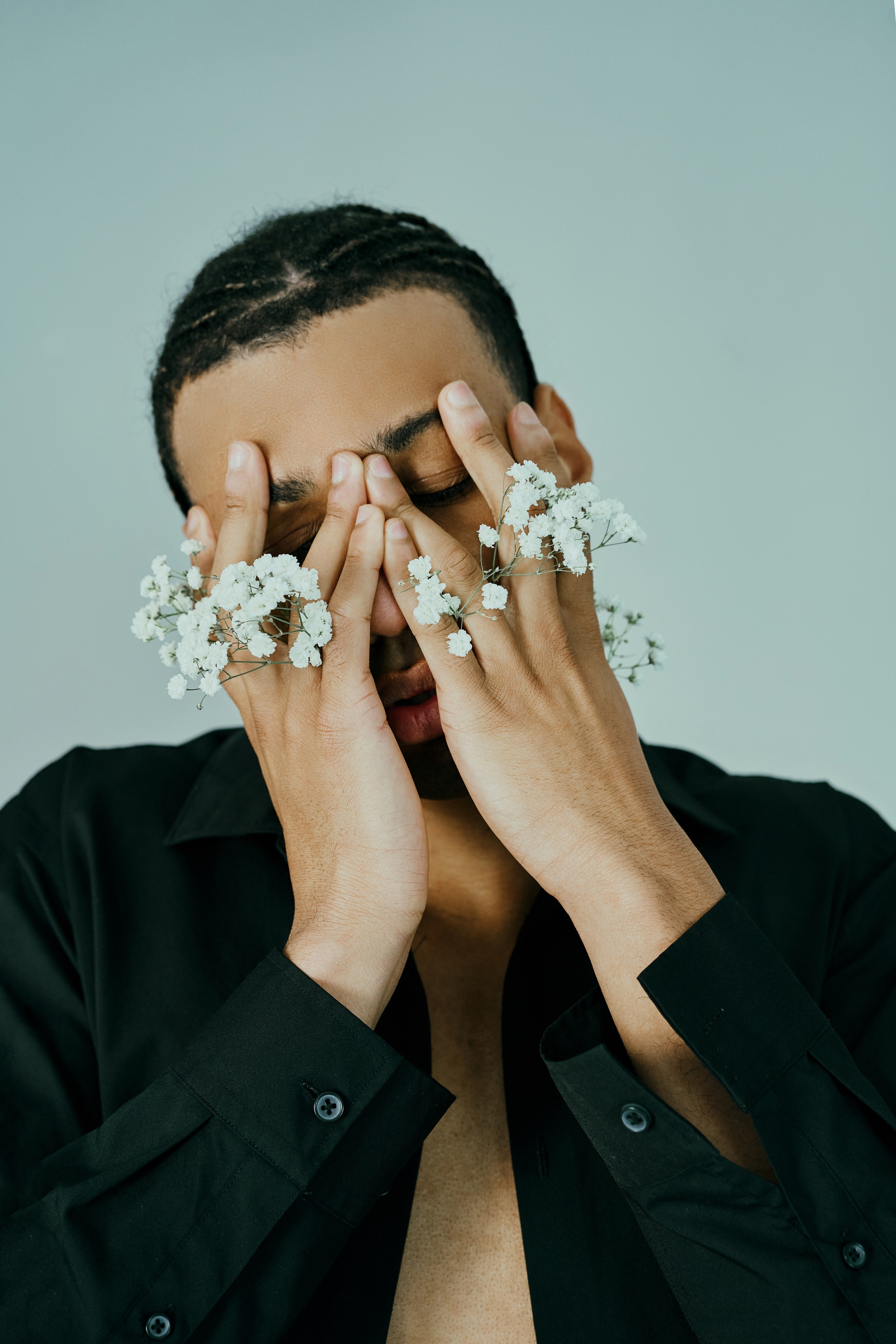 Элиму. Фотограф в Барселоне Жанна Захарченко