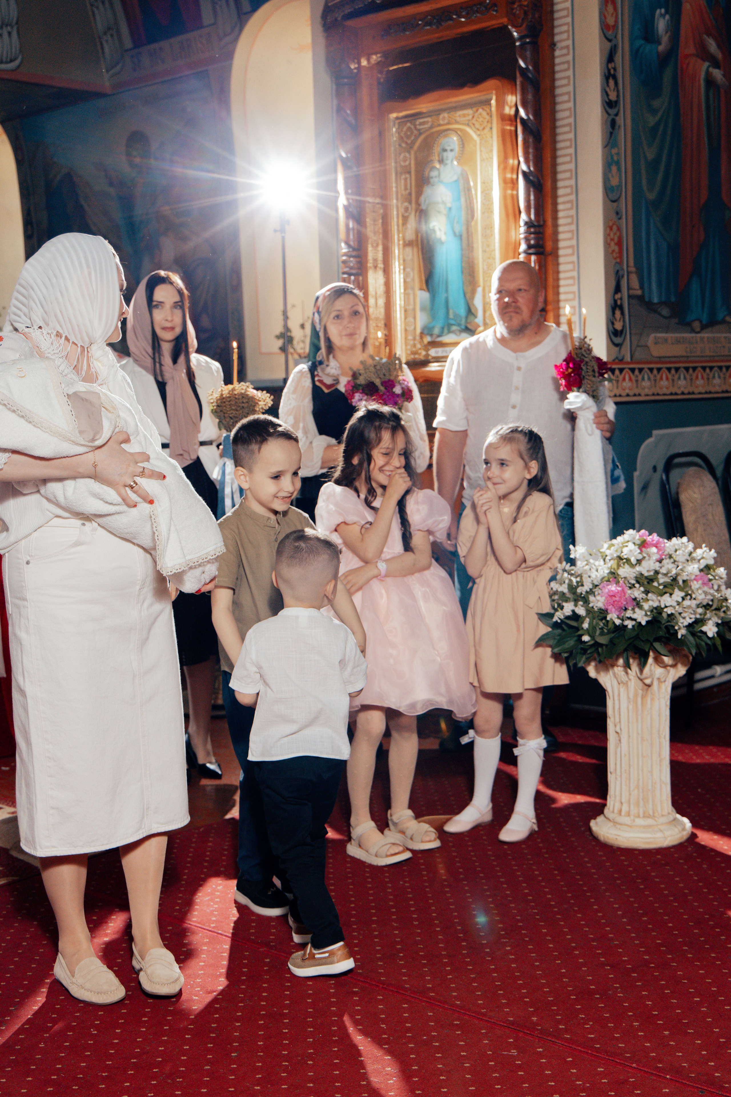 Alina. Свадебный Фотограф, Детский и семейый Фотограф Молдова