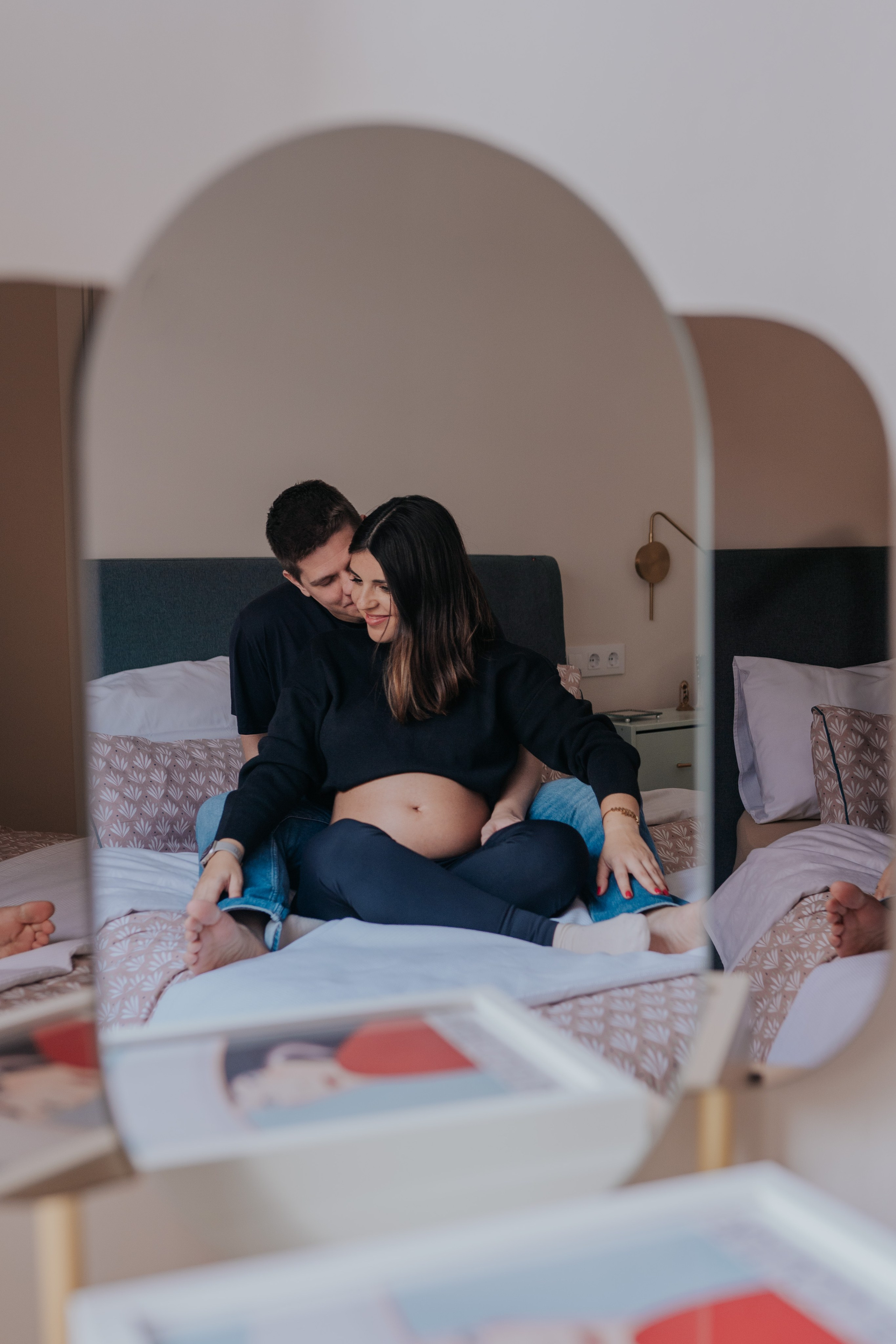 Maternity Barcelona. DiaFoto — Wow Photographer in Barcelona | Premium Barcelona Photoshoot Experience