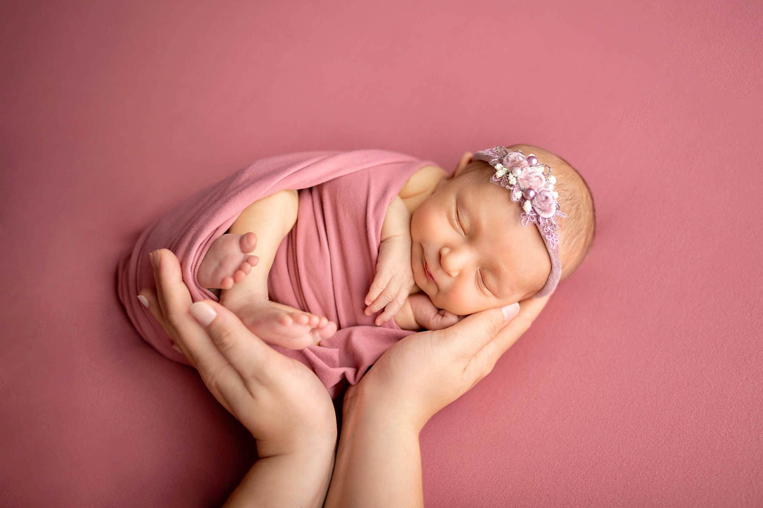 Neugeborene. Neugeborenen, Kinder, Familie Fotografin Oberhausen NRW Marina Lykov