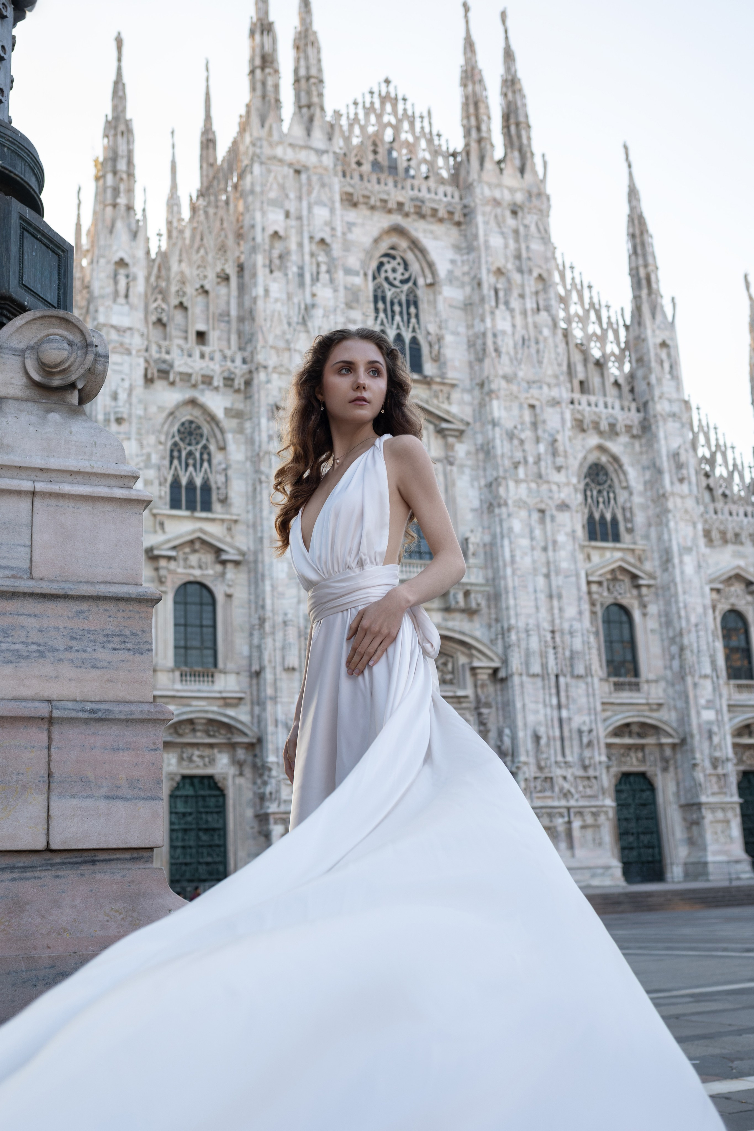 Lia. Photographer in Milan |Mila Pro Photo