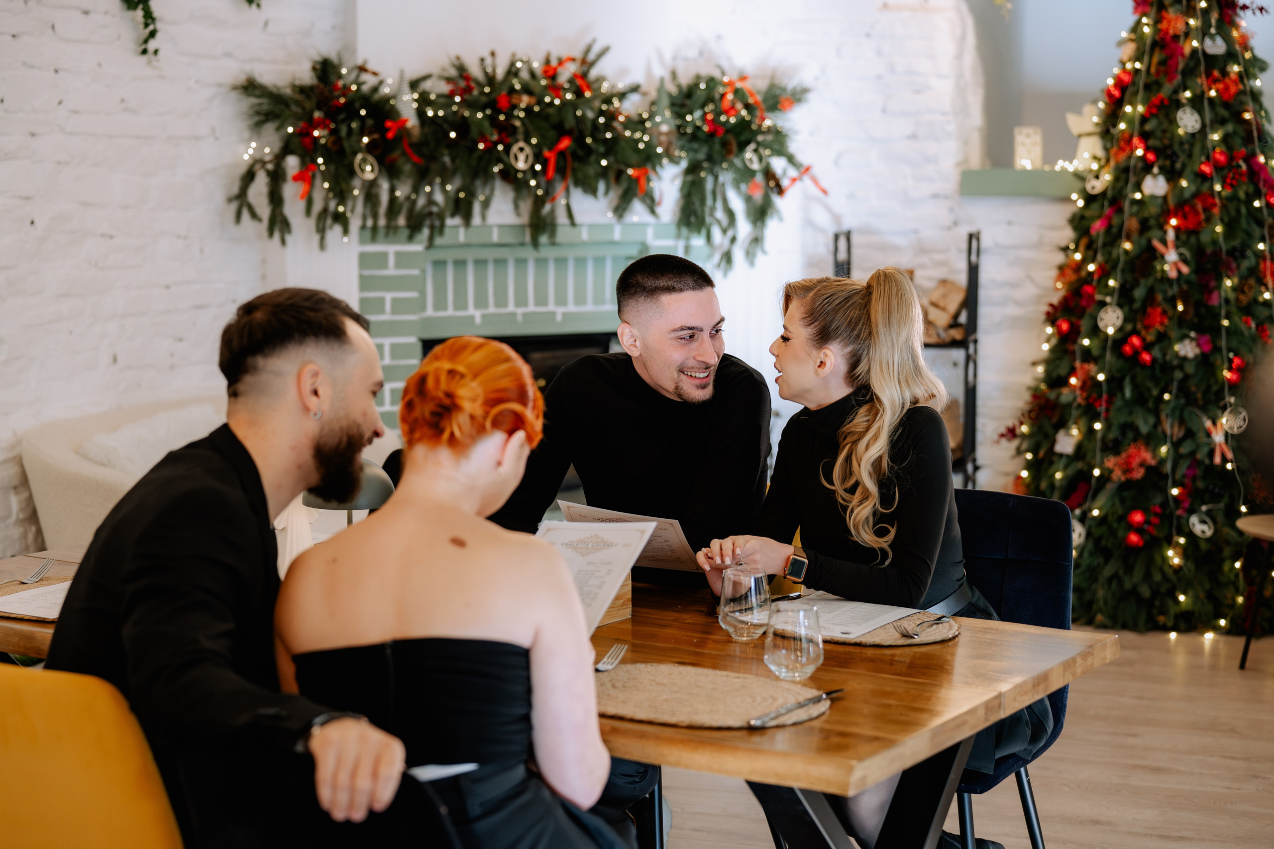 Chalette Gourmet. Proud Vision Weddings | Wedding Photography & Film — Servicii profesionale Foto Video Nunta Iasi