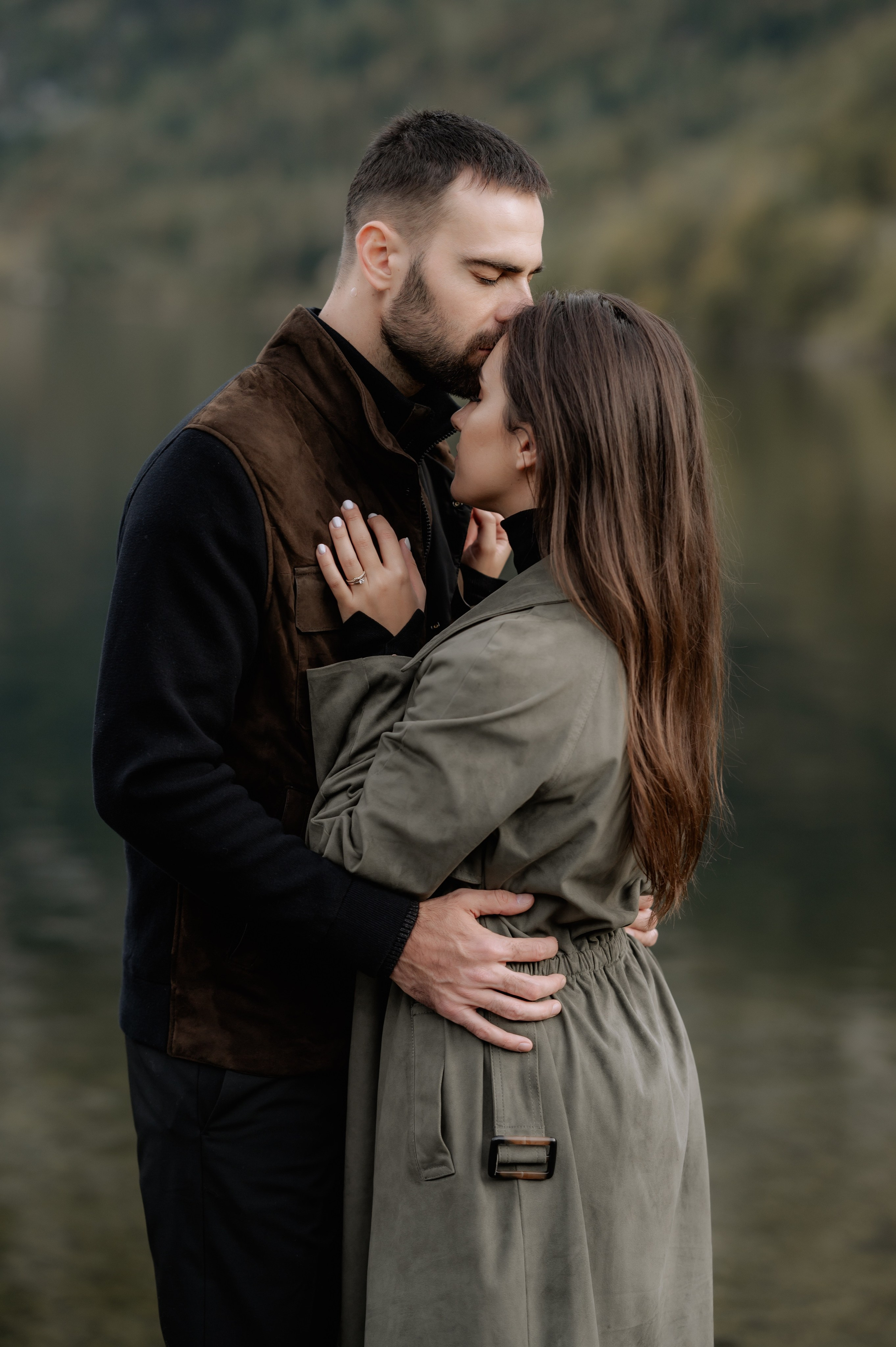 Denis Hanganu din Clanul in Hallstad Austria. Proud Vision Weddings | Wedding Photography & Film — Servicii profesionale Foto Video Nunta Iasi