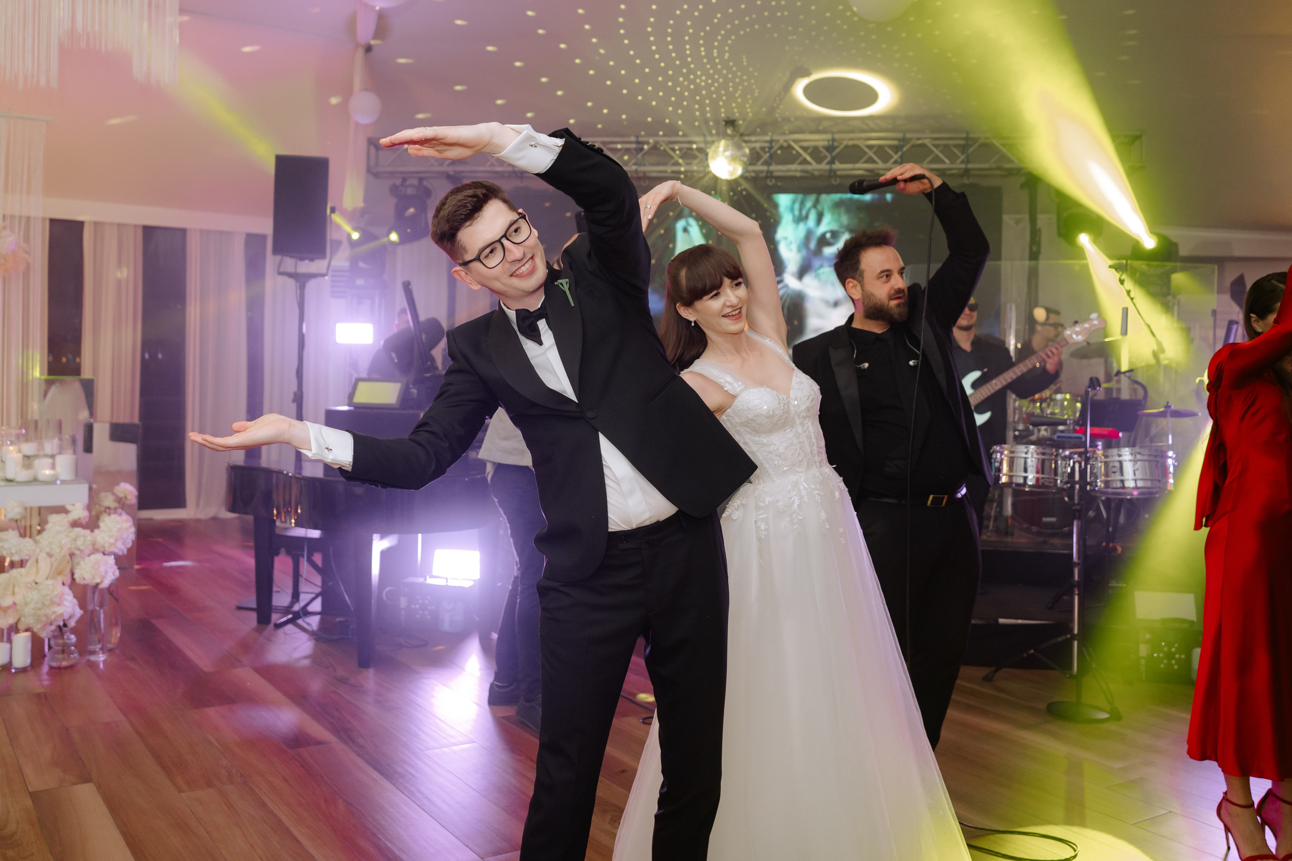 Raluca + Marius | Wedding day. Proud Vision Weddings | Wedding Photography & Film — Servicii profesionale Foto Video Nunta Iasi