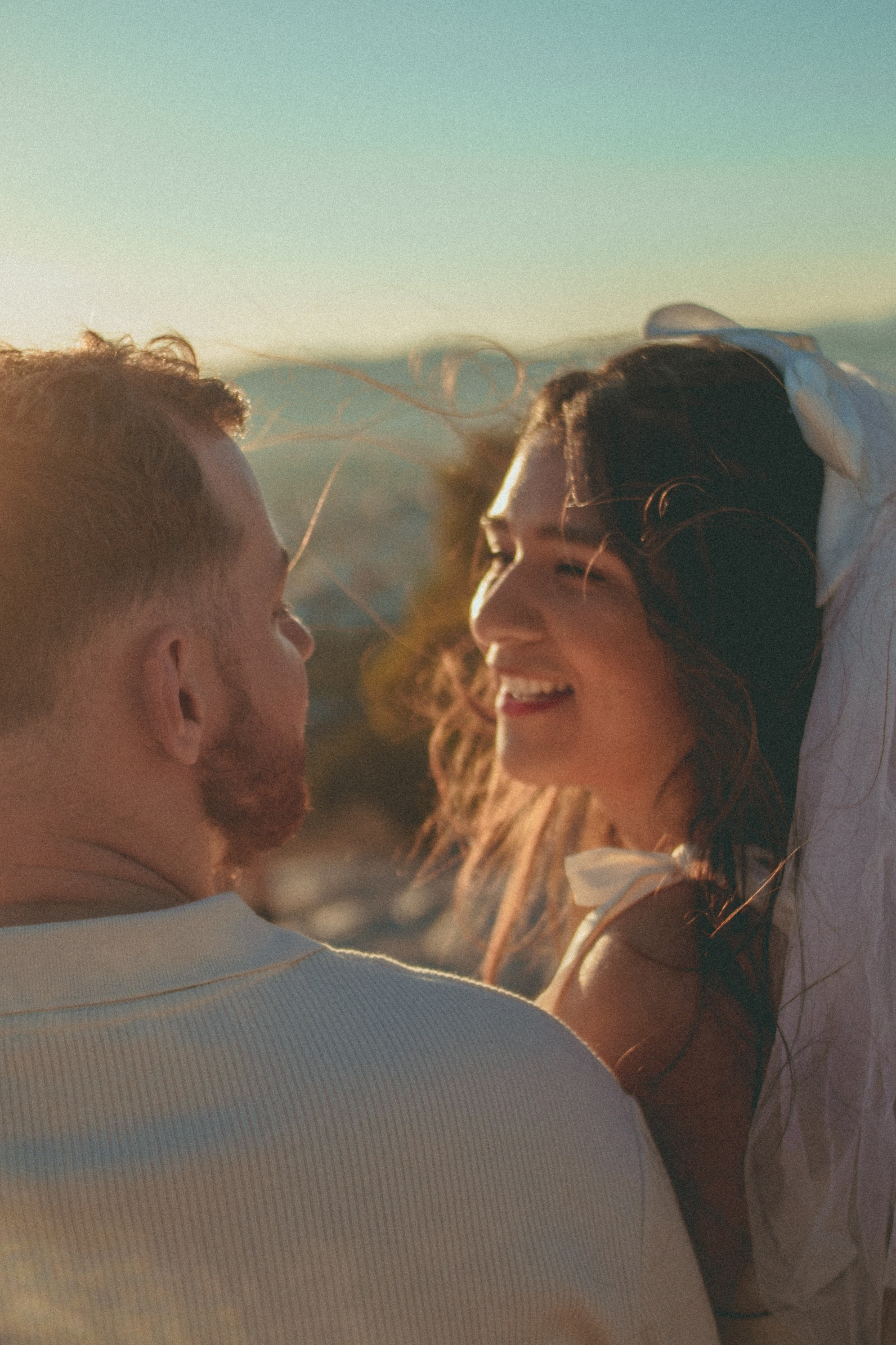 Engagement photoshoot in Athens. Photographer in Greece Kristina