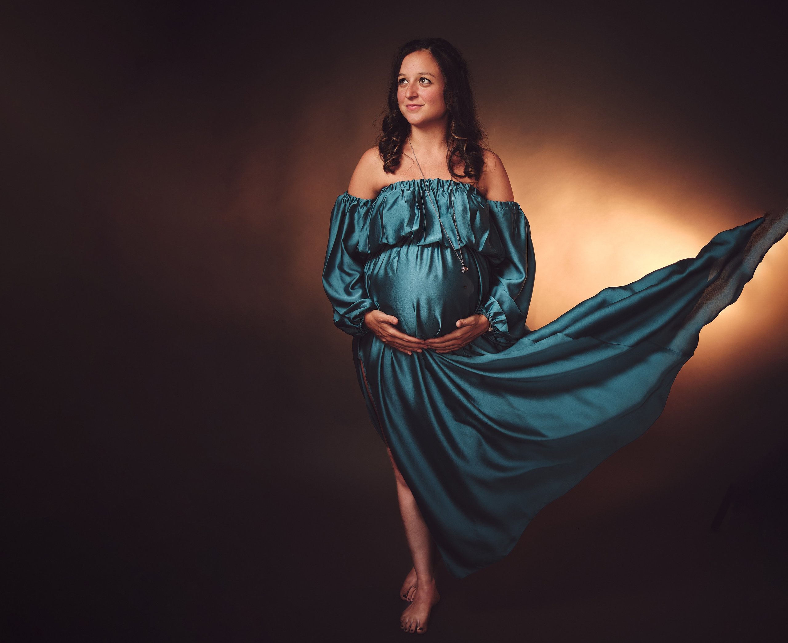 Studio photography. Anghel’sPhoto