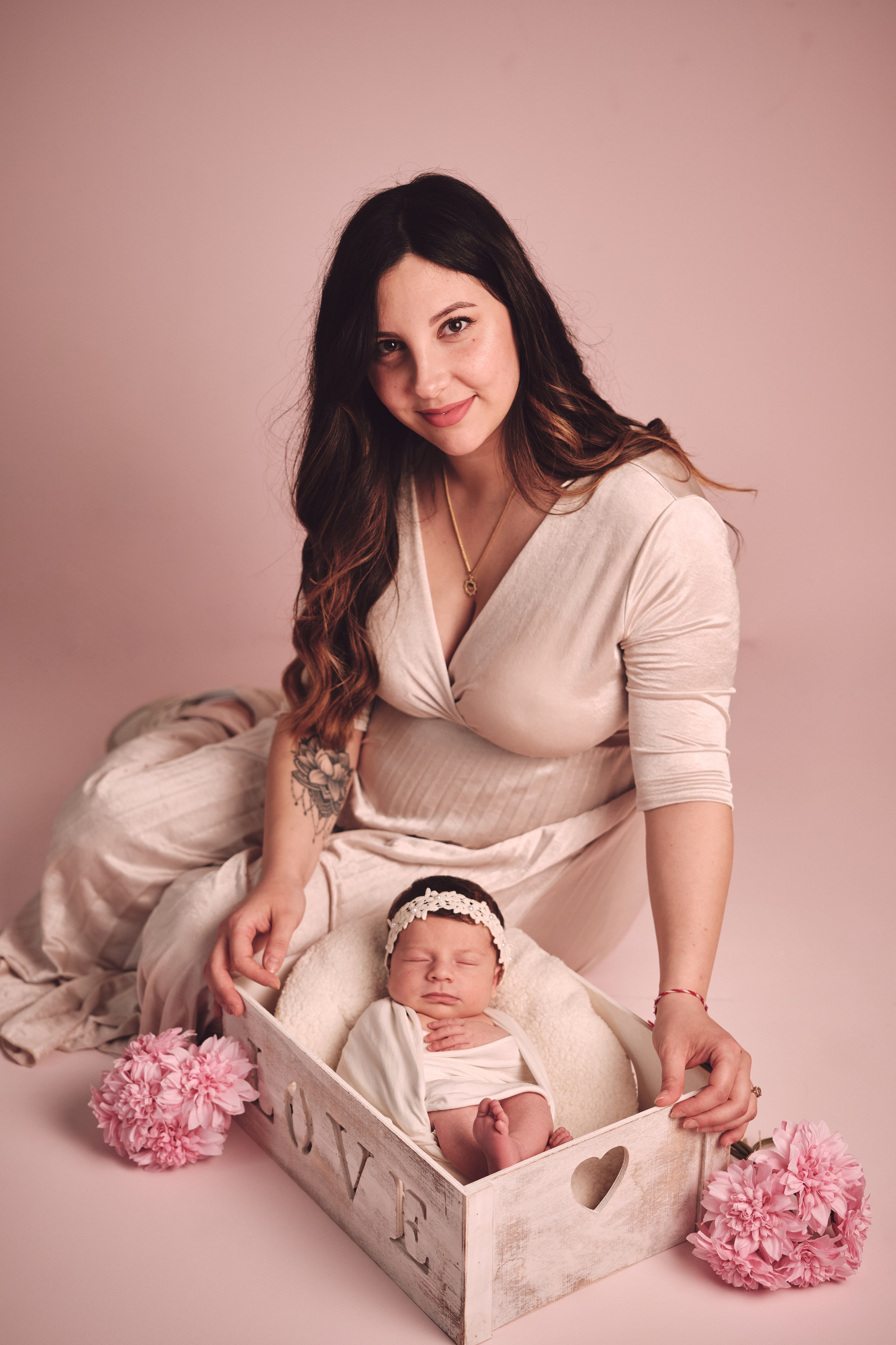 Studio photography. Anghel’sPhoto