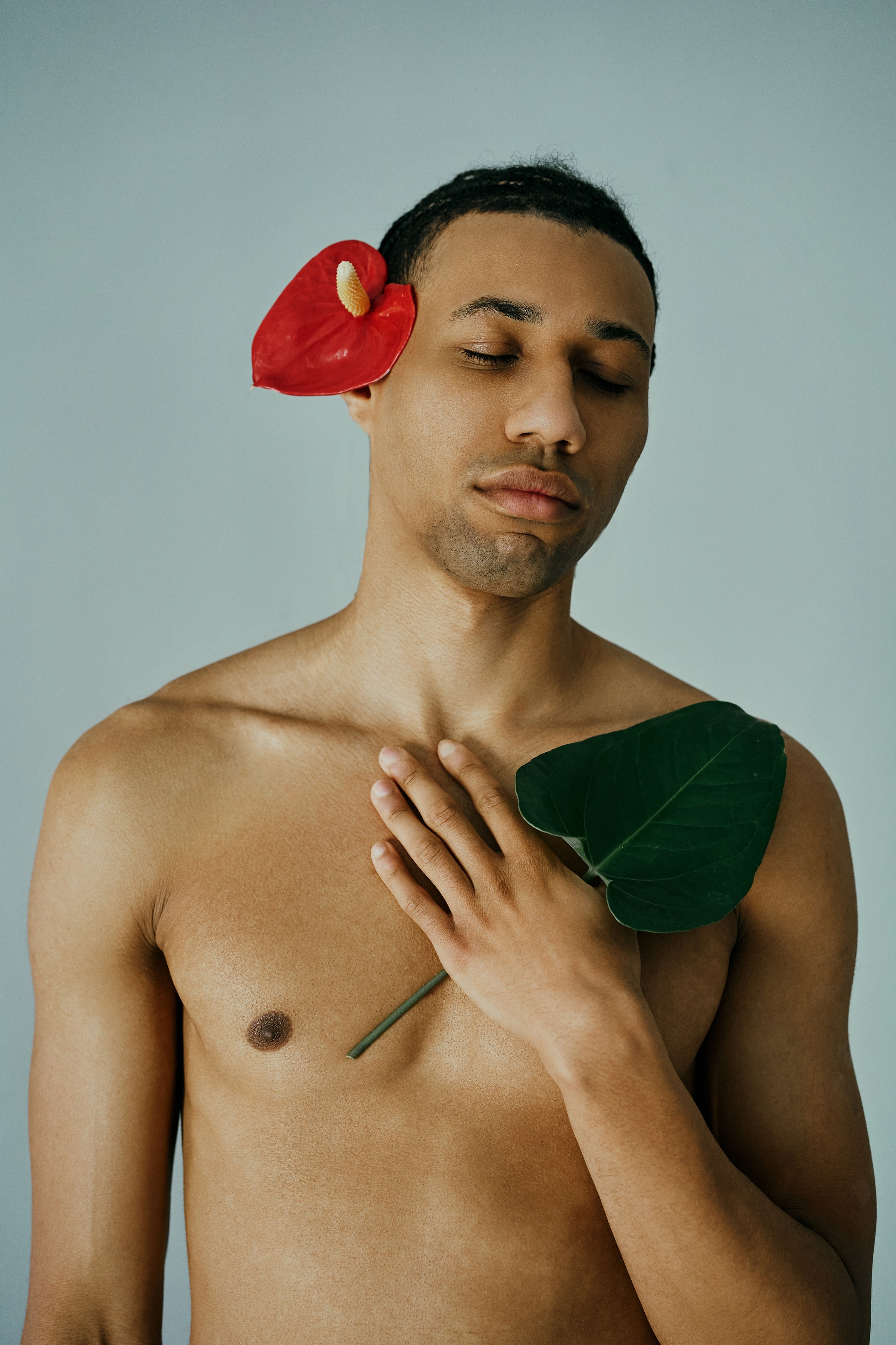 Элиму. Фотограф в Барселоне Жанна Захарченко