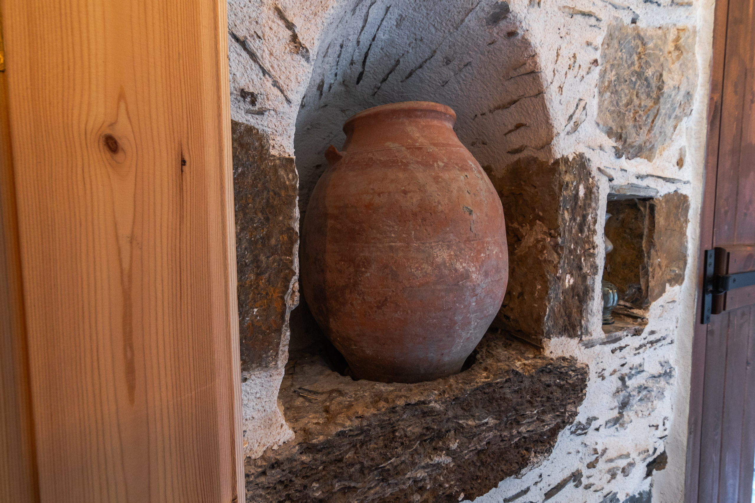 Plagia Stone studio. Photograper in Chania, Crete