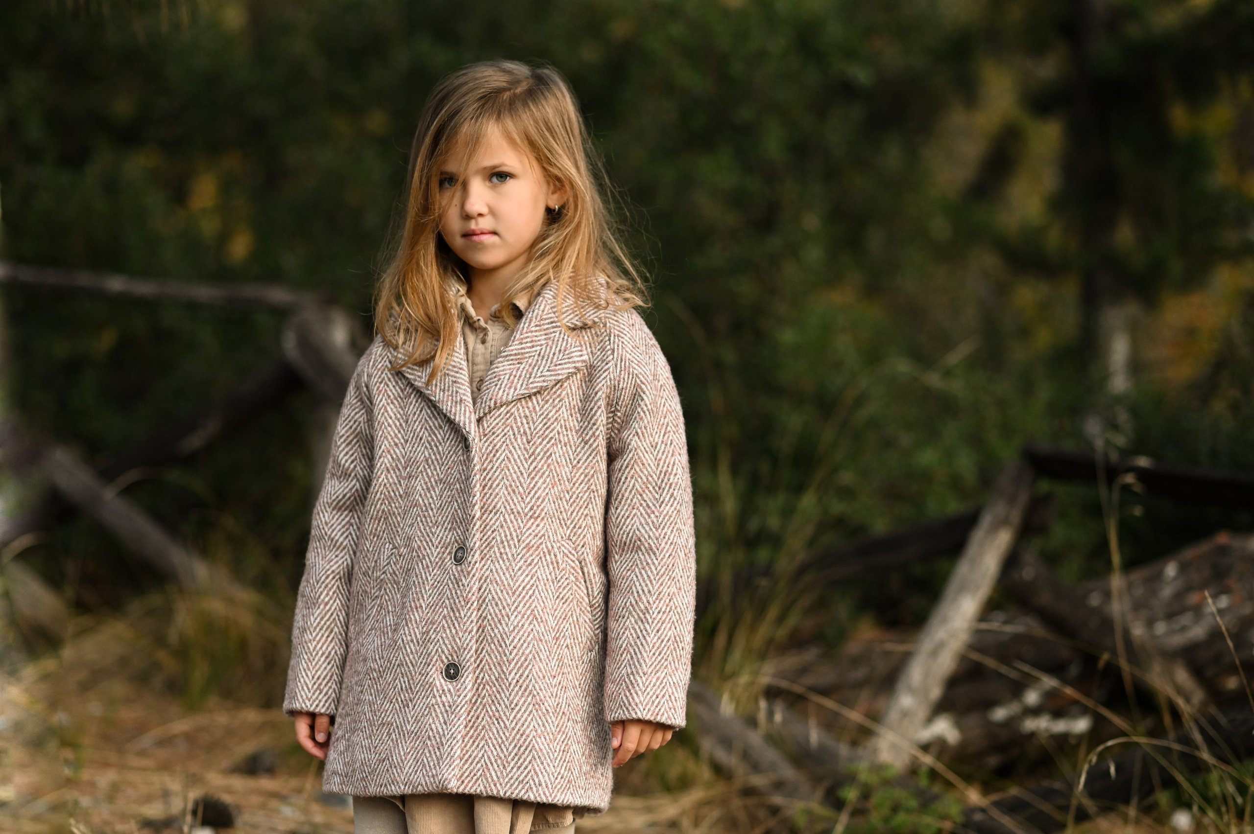 KIDS. Семейная, детская, портретная и предметная фотосъемка в Салониках